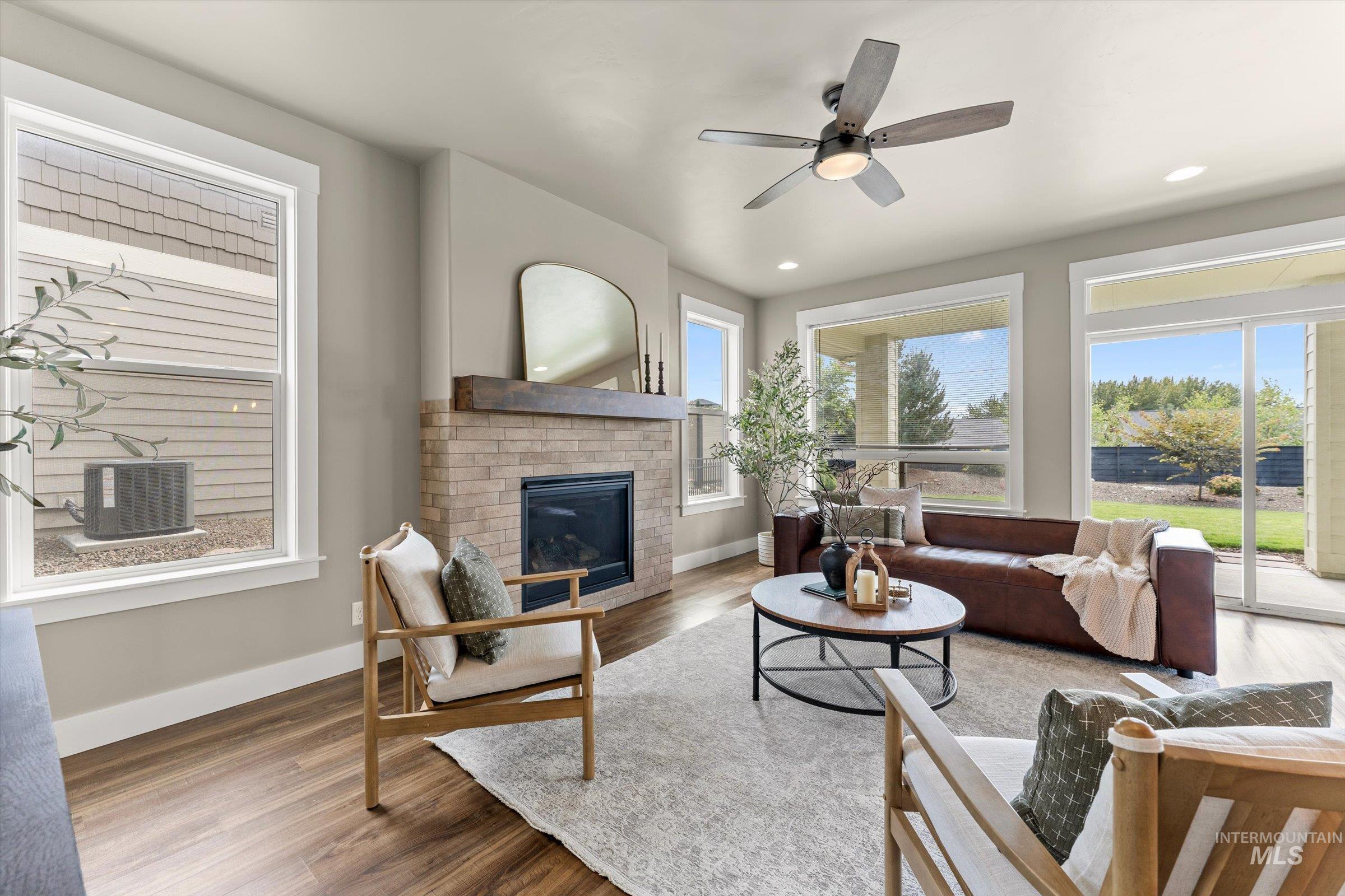 5697 W Kincreag St, Boise, Idaho 83714, 4 Bedrooms, 3 Bathrooms, Residential For Sale, Price $699,900,MLS 98990521