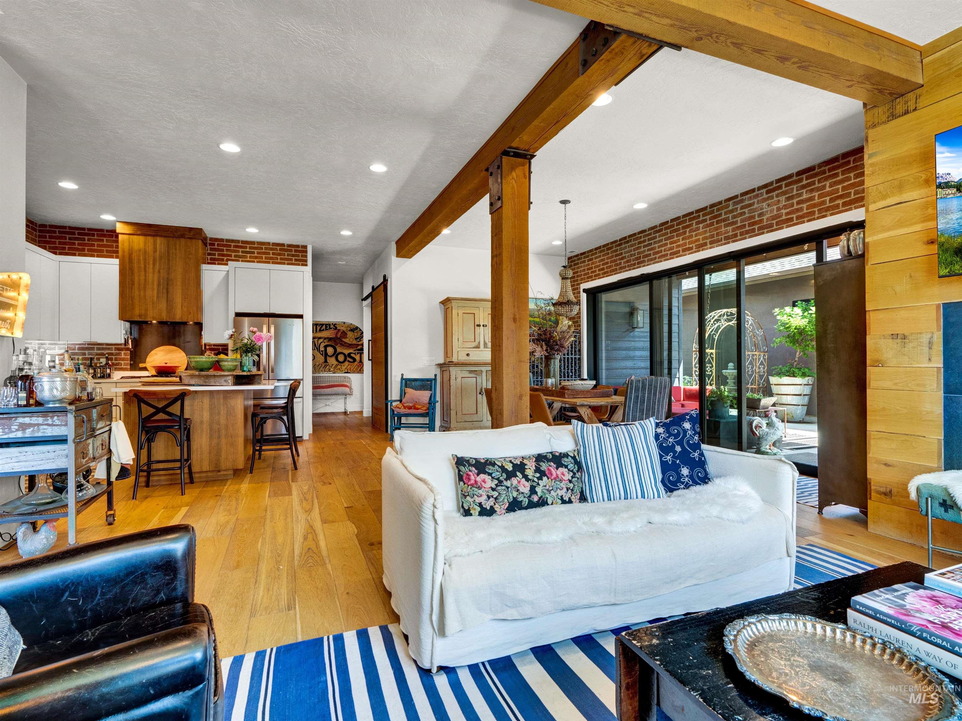 2490 W Rustic Forge St, Eagle, Idaho 83616, 3 Bedrooms, 2.5 Bathrooms, Residential For Sale, Price $930,000,MLS 98990522