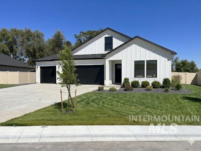 1157 Velvet Loop, Wilder, Idaho 83676, 5 Bedrooms, 3 Bathrooms, Residential For Sale, Price $449,000, 98990523