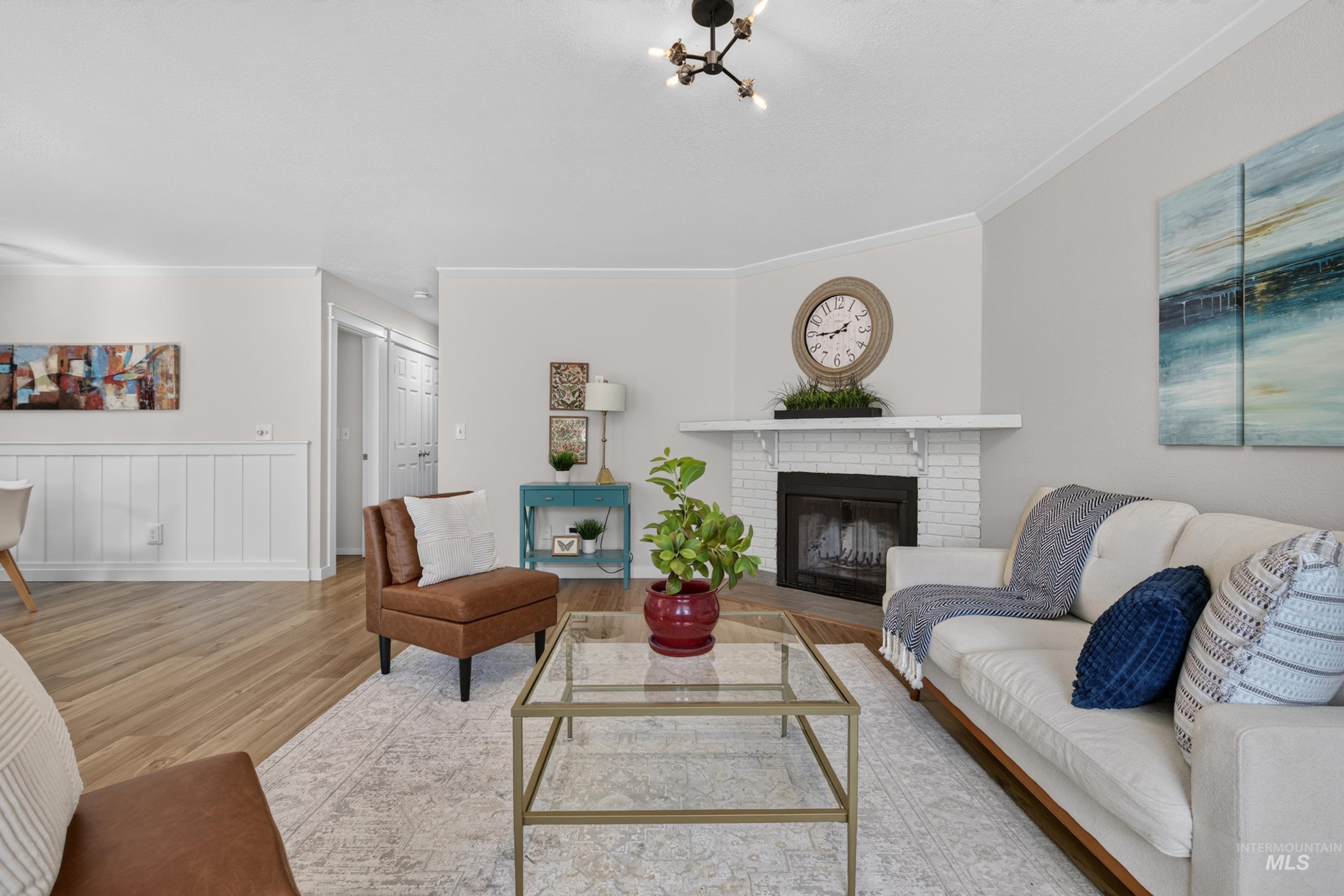 1805 N 28th, Boise, Idaho 83703-5908, 3 Bedrooms, 2 Bathrooms, Residential For Sale, Price $649,000, 98990524