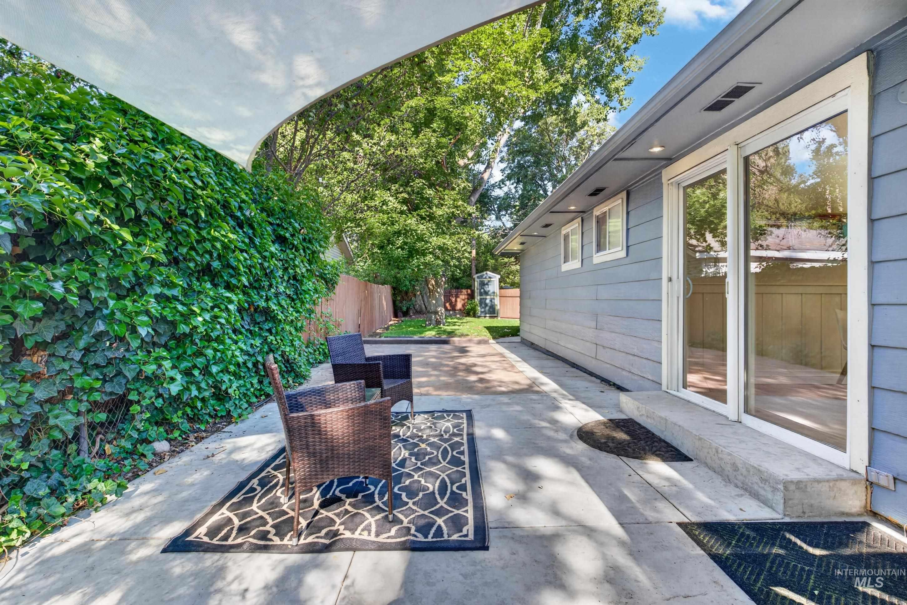 1805 N 28th, Boise, Idaho 83703-5908, 3 Bedrooms, 2 Bathrooms, Residential For Sale, Price $649,000, 98990524