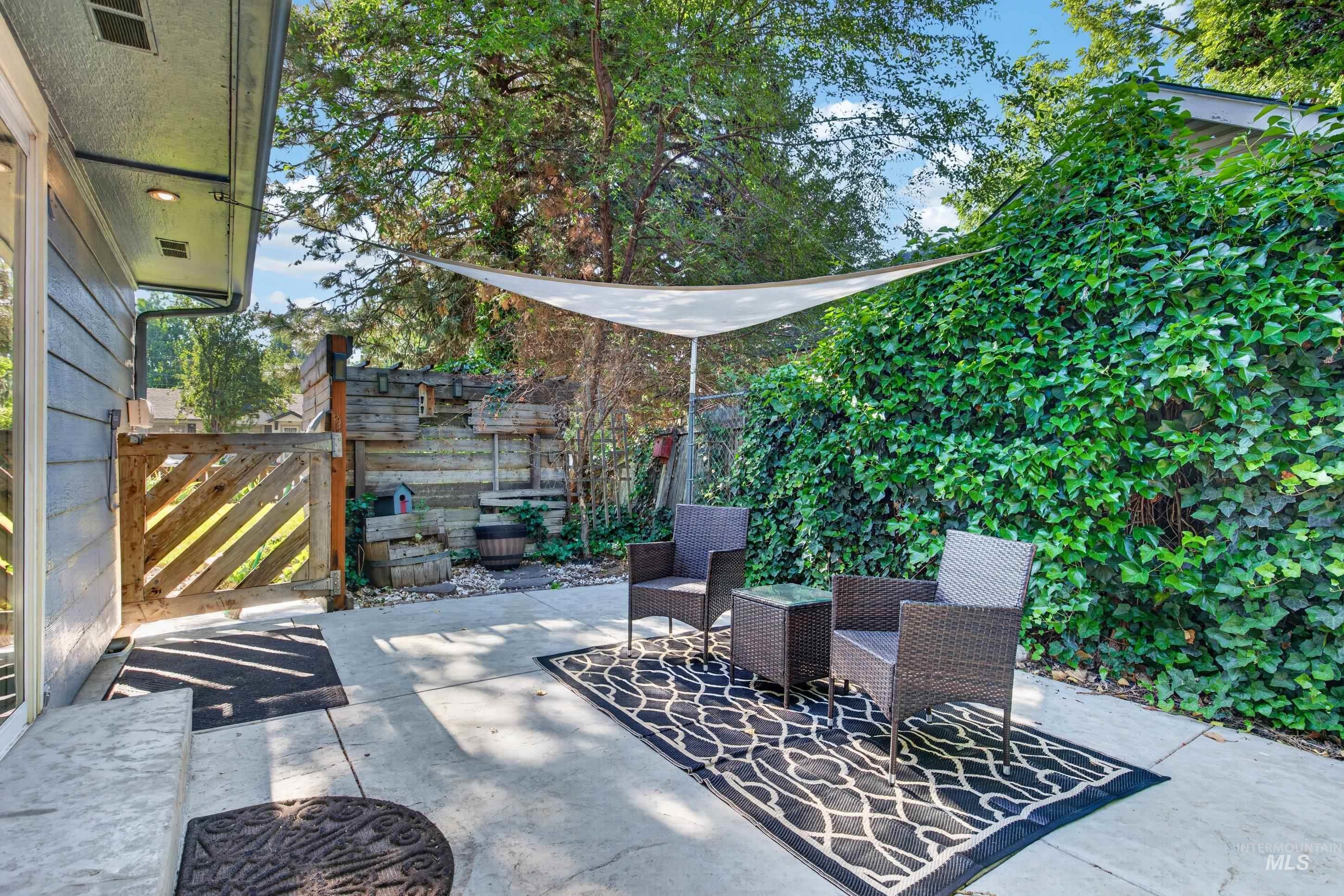 1805 N 28th, Boise, Idaho 83703-5908, 3 Bedrooms, 2 Bathrooms, Residential For Sale, Price $649,000, 98990524