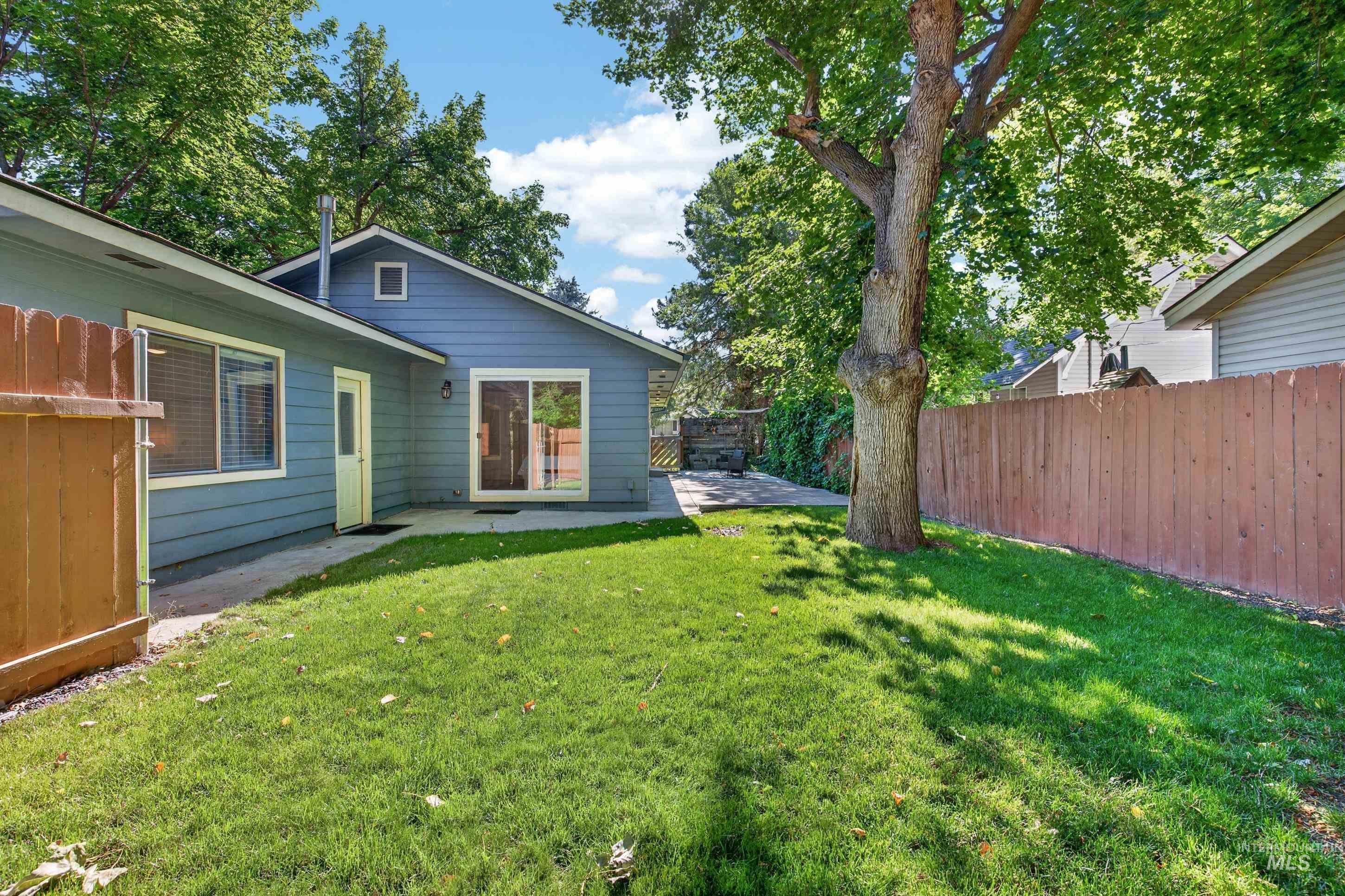 1805 N 28th, Boise, Idaho 83703-5908, 3 Bedrooms, 2 Bathrooms, Residential For Sale, Price $649,000, 98990524