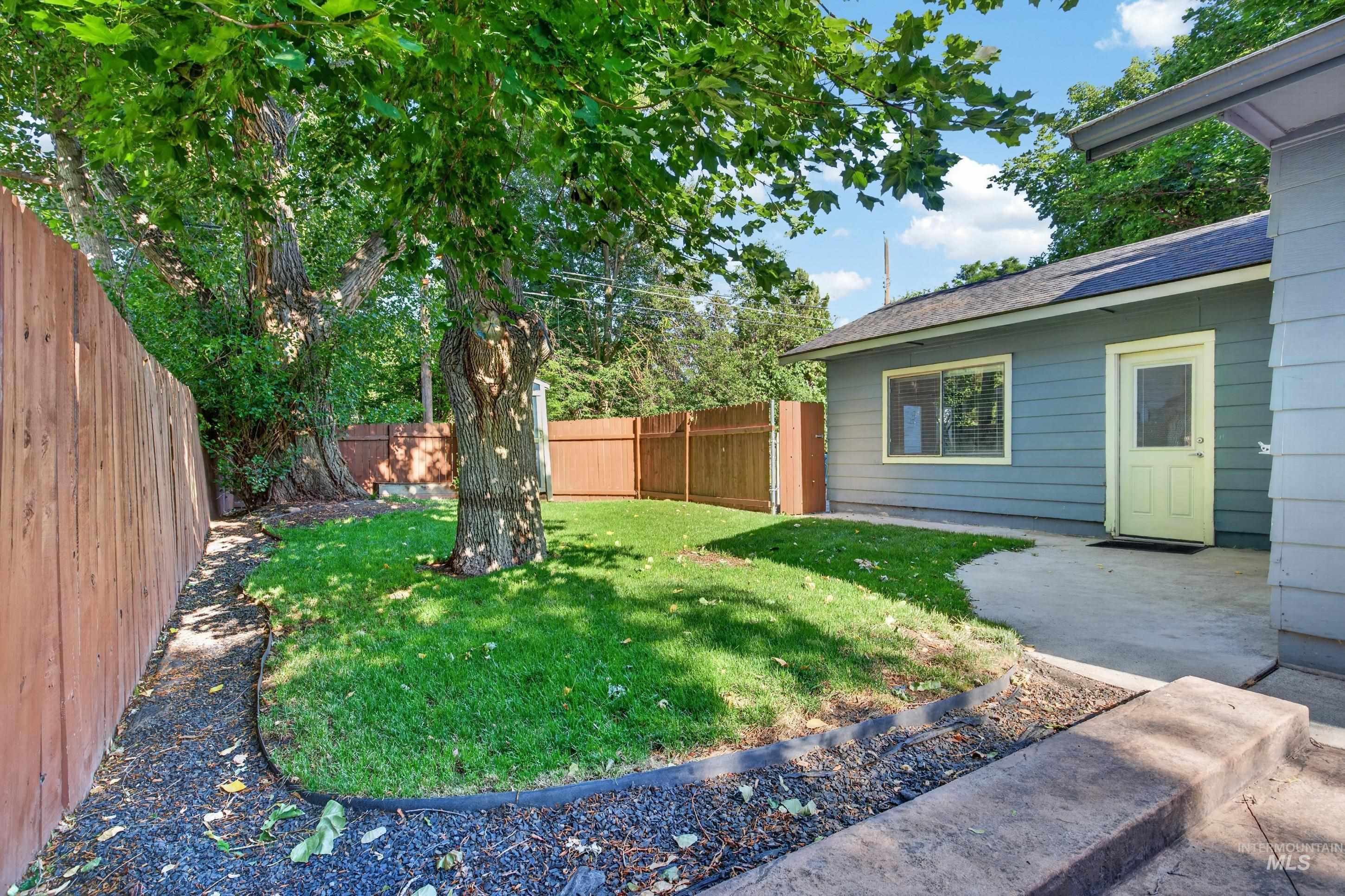 1805 N 28th, Boise, Idaho 83703-5908, 3 Bedrooms, 2 Bathrooms, Residential For Sale, Price $649,000, 98990524