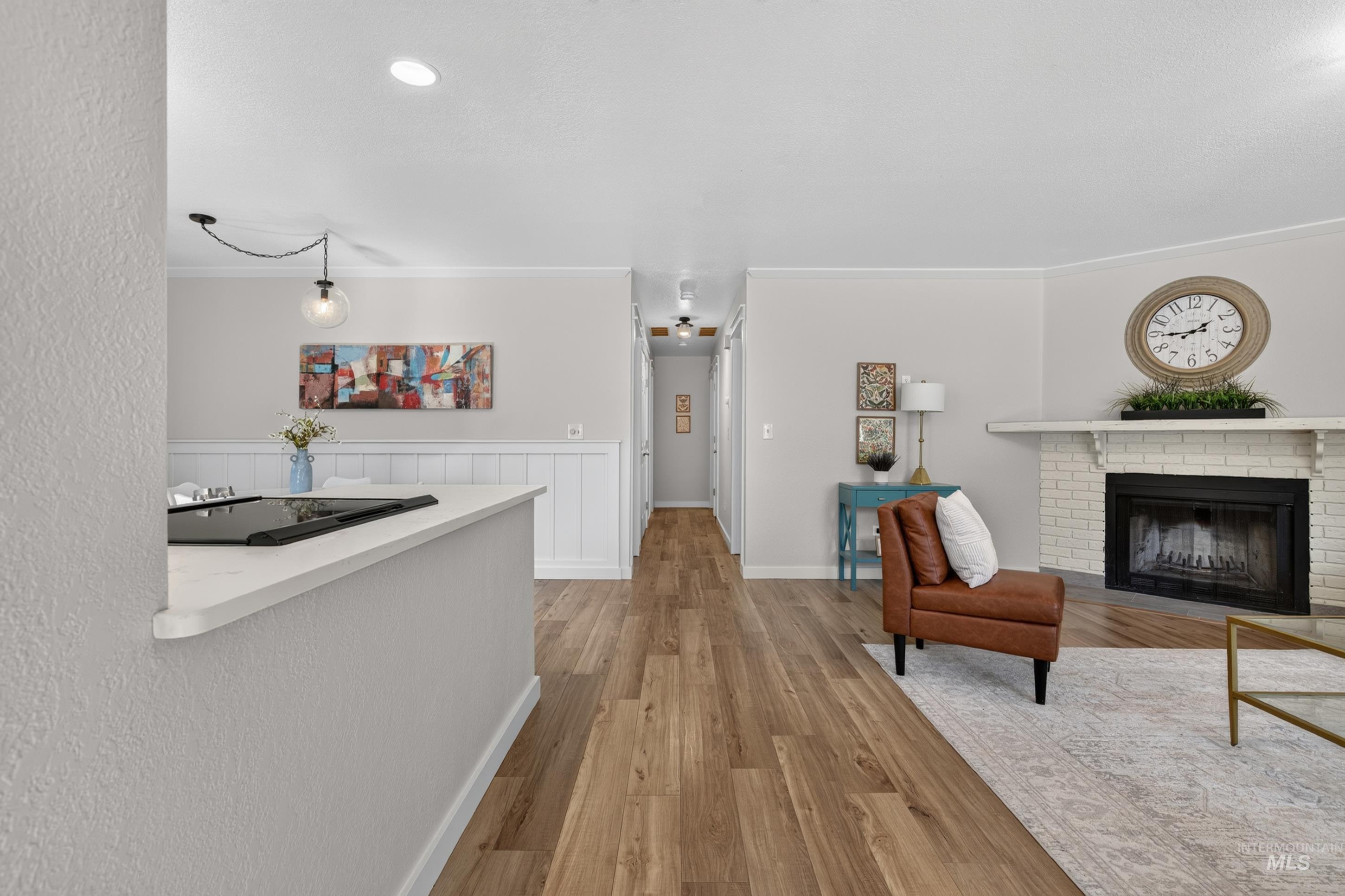 1805 N 28th, Boise, Idaho 83703-5908, 3 Bedrooms, 2 Bathrooms, Residential For Sale, Price $649,000, 98990524