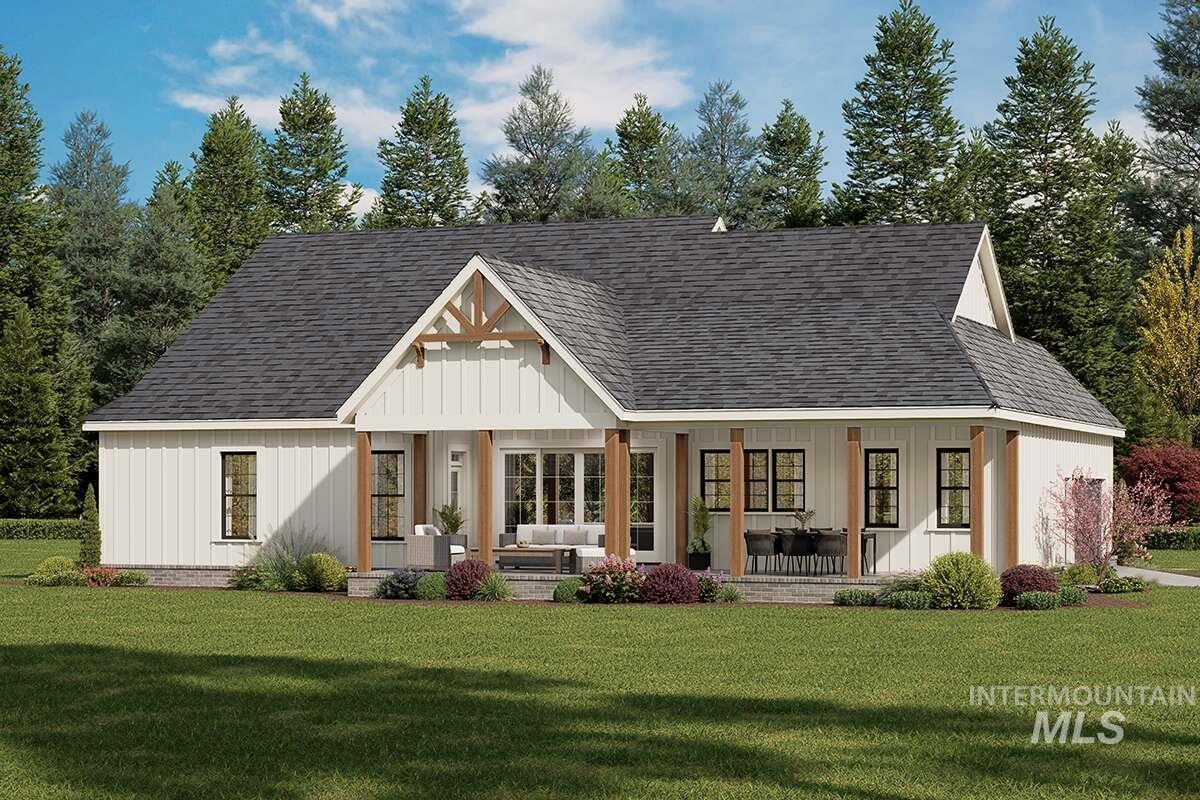 1955 Moonlight Lane, Emmett, Idaho 83617, 4 Bedrooms, 3.5 Bathrooms, Residential For Sale, Price $1,250,000,MLS 98990525