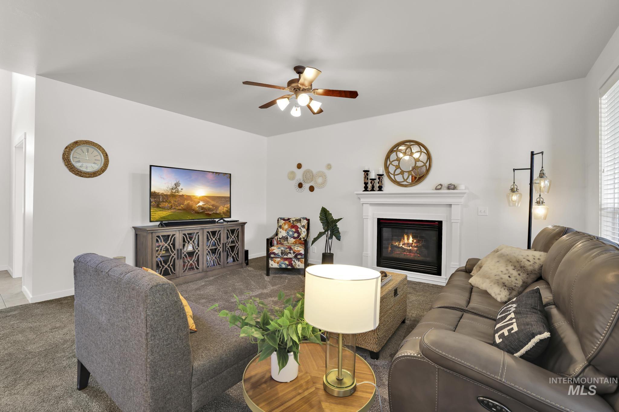 663 Cento Ct, Twin Falls, Idaho 83301-3457, 4 Bedrooms, 3 Bathrooms, Residential For Sale, Price $599,900, 98990526