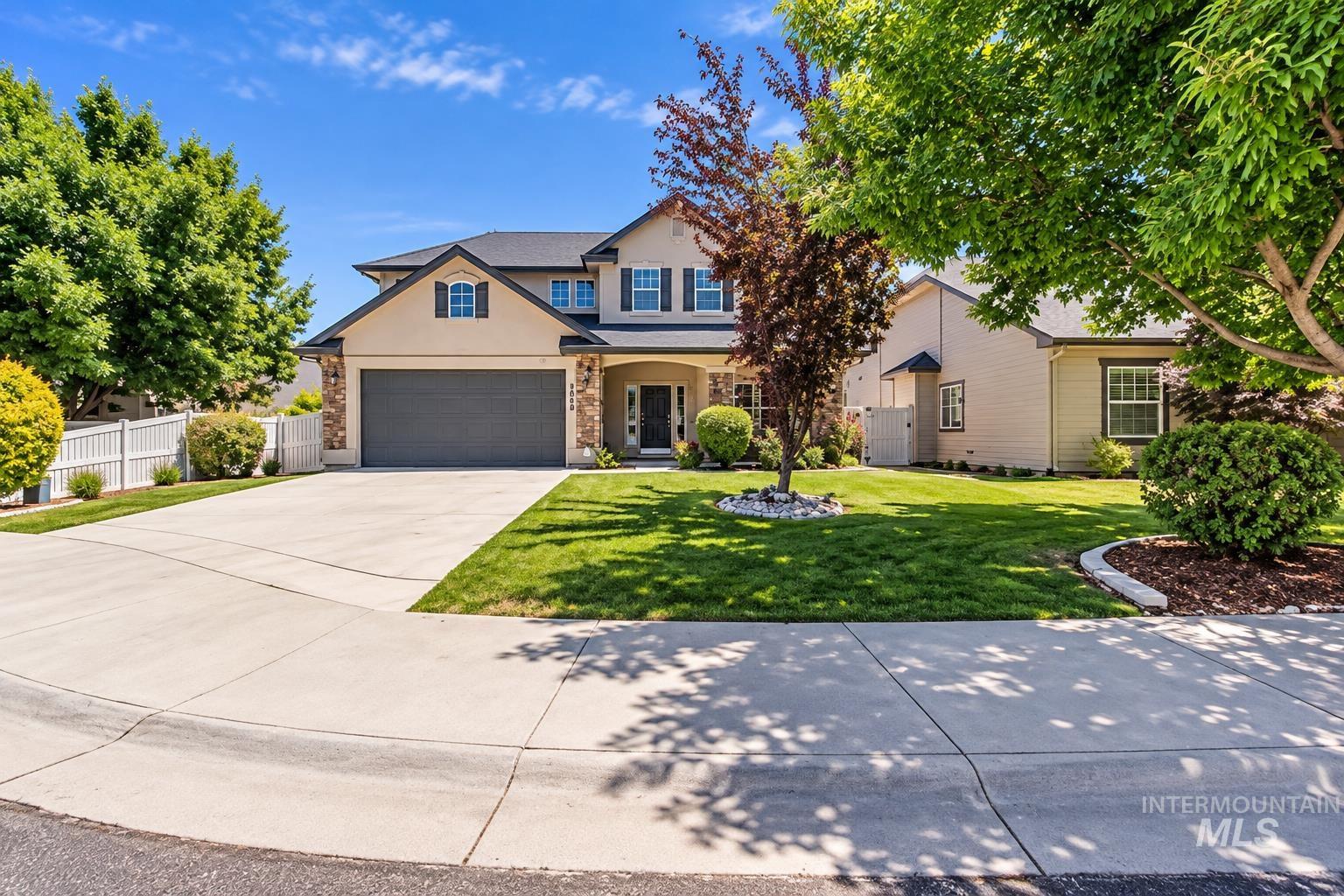 2946 N Christian Way, Meridian, Idaho 83646, 3 Bedrooms, 2.5 Bathrooms, Residential For Sale, Price $479,900,MLS 98990530