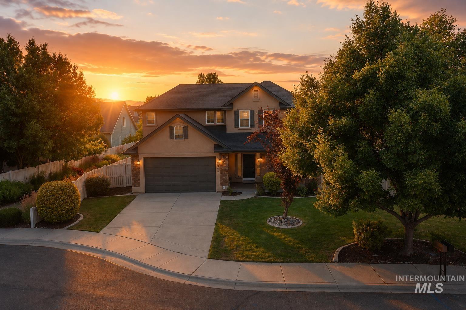 2946 N Christian Way, Meridian, Idaho 83646, 3 Bedrooms, 2.5 Bathrooms, Residential For Sale, Price $499,900,MLS 98990530