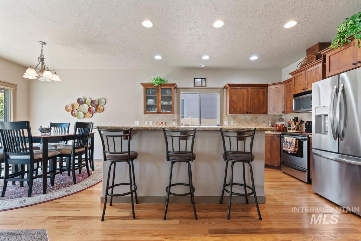 2946 N Christian Way, Meridian, Idaho 83646, 3 Bedrooms, 2.5 Bathrooms, Residential For Sale, Price $499,900,MLS 98990530
