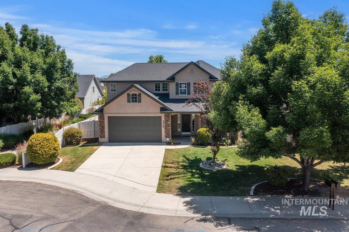2946 N Christian Way, Meridian, Idaho 83646, 3 Bedrooms, 2.5 Bathrooms, Residential For Sale, Price $499,900,MLS 98990530