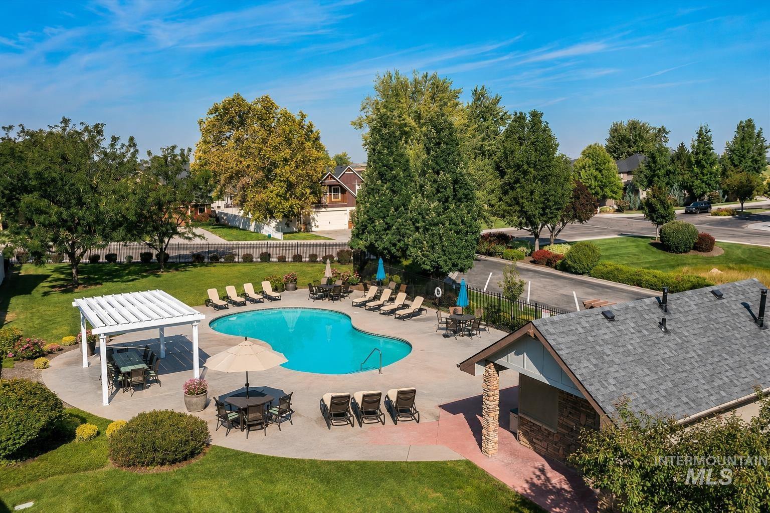 2946 N Christian Way, Meridian, Idaho 83646, 3 Bedrooms, 2.5 Bathrooms, Residential For Sale, Price $479,900,MLS 98990530