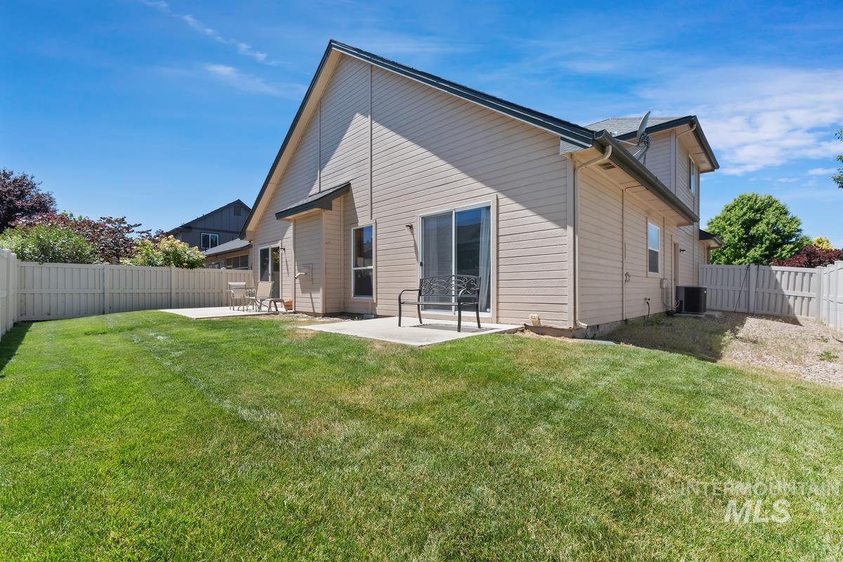 2946 N Christian Way, Meridian, Idaho 83646, 3 Bedrooms, 2.5 Bathrooms, Residential For Sale, Price $499,900,MLS 98990530