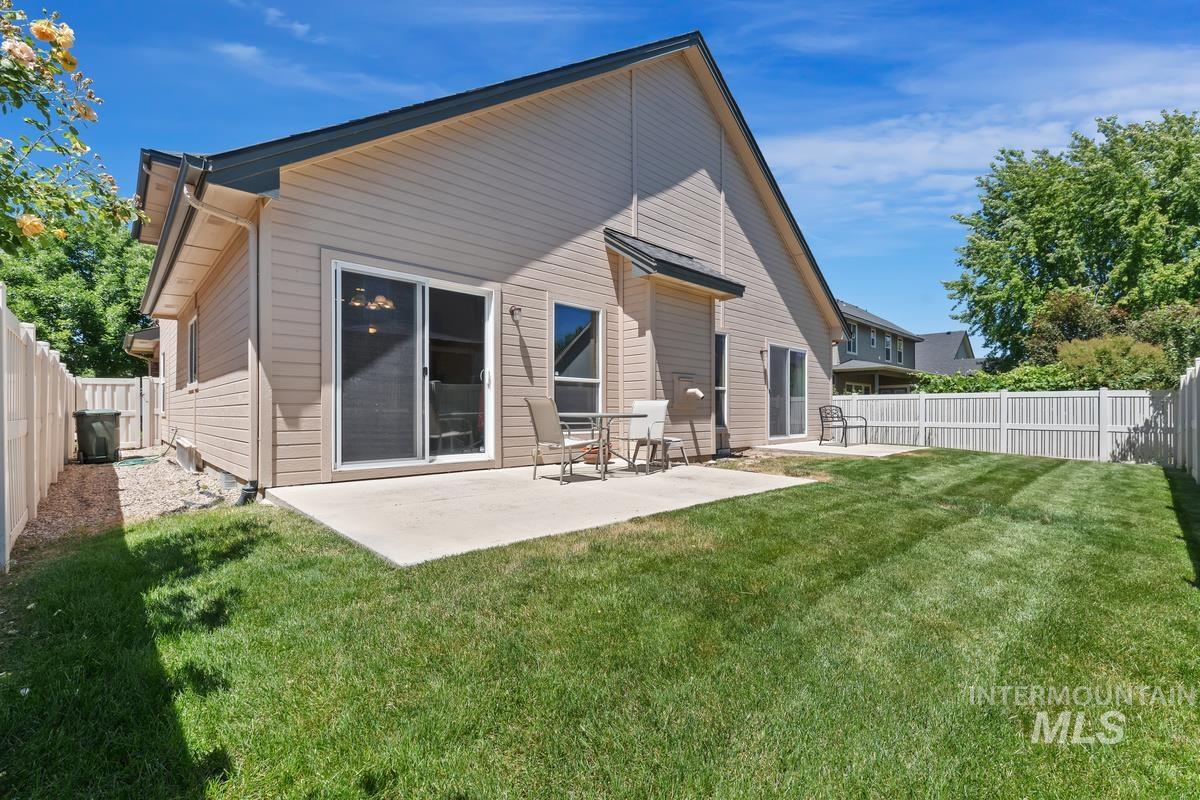 2946 N Christian Way, Meridian, Idaho 83646, 3 Bedrooms, 2.5 Bathrooms, Residential For Sale, Price $479,900,MLS 98990530