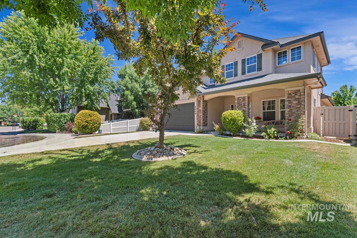 2946 N Christian Way, Meridian, Idaho 83646, 3 Bedrooms, 2.5 Bathrooms, Residential For Sale, Price $479,900,MLS 98990530