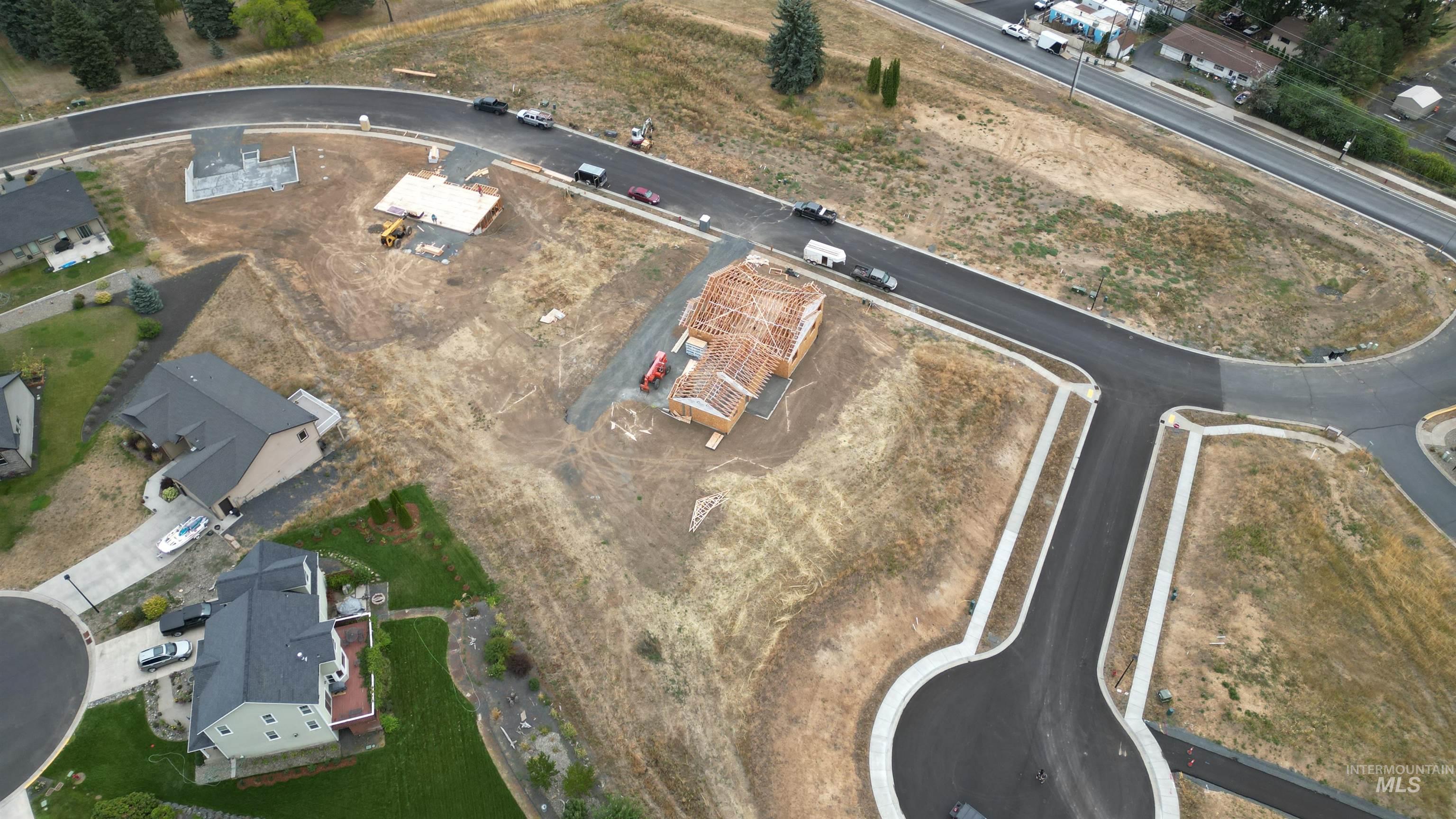 1971 Sunnyside Ave., Moscow, Idaho 83843, Land For Sale, Price $145,000,MLS 98990532