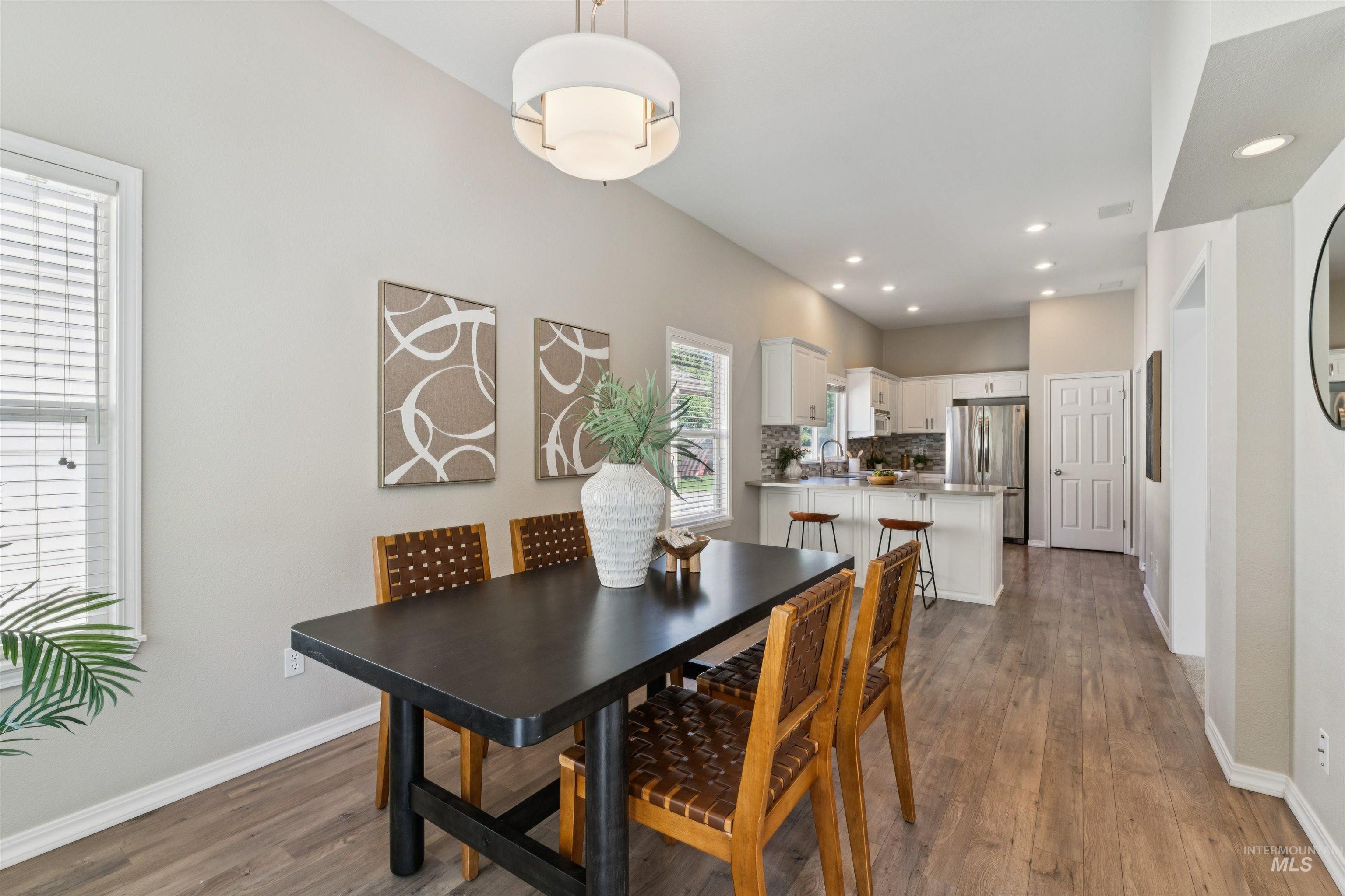 3551 N Rock Creek Lane, Garden City, Idaho 83703, 3 Bedrooms, 2 Bathrooms, Residential For Sale, Price $685,000,MLS 98990537
