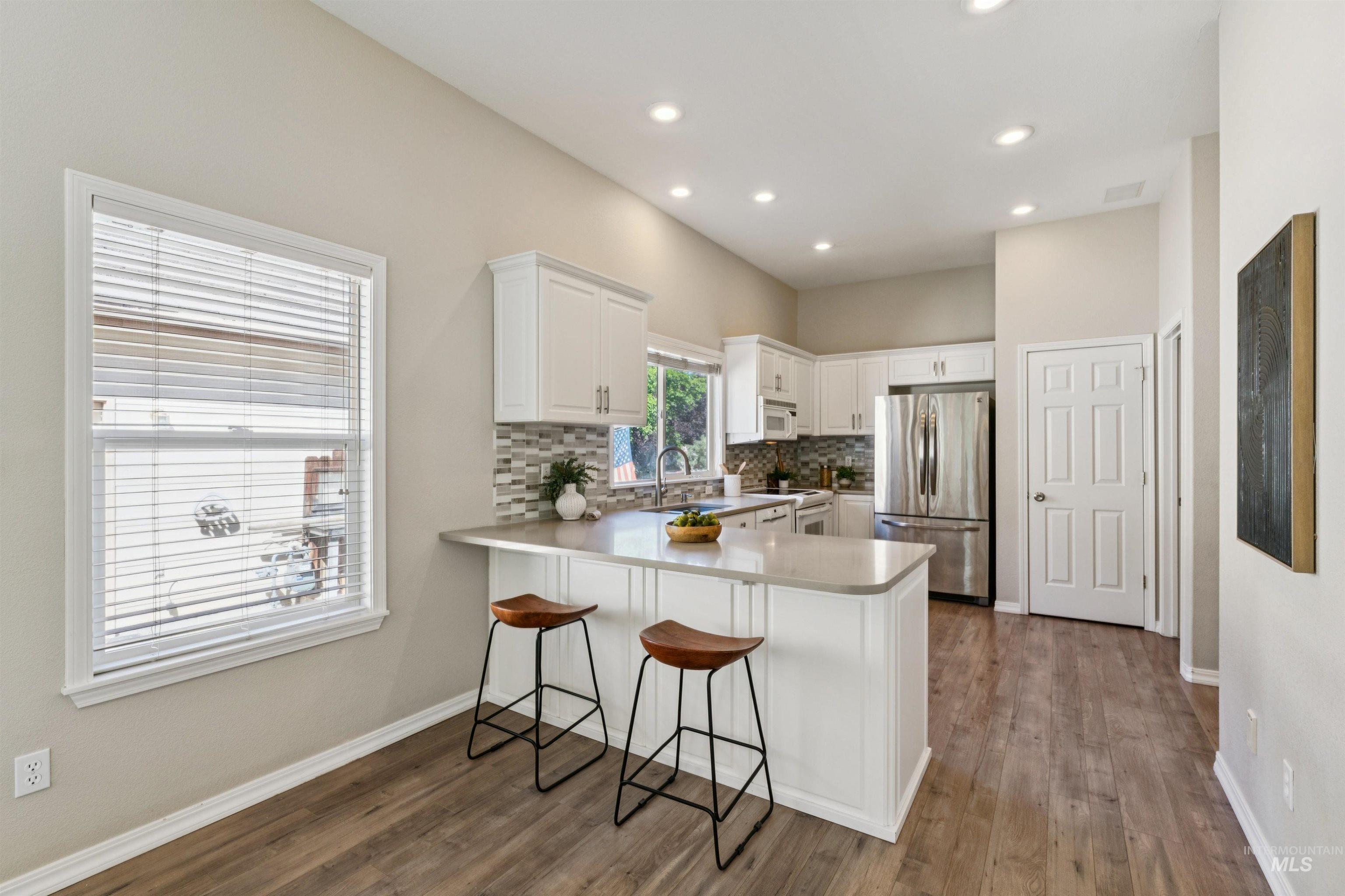 3551 N Rock Creek Lane, Garden City, Idaho 83703, 3 Bedrooms, 2 Bathrooms, Residential For Sale, Price $685,000,MLS 98990537