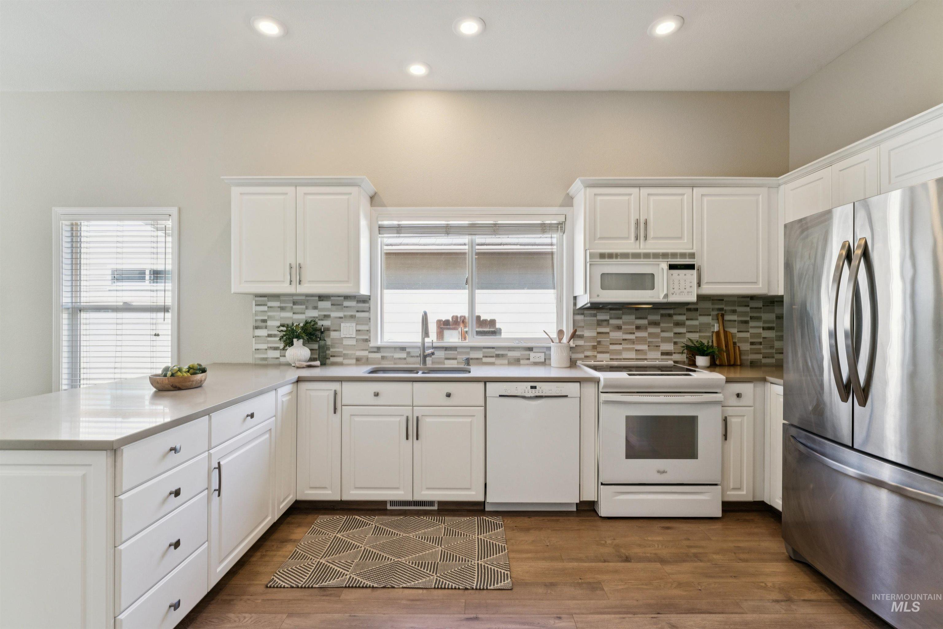 3551 N Rock Creek Lane, Garden City, Idaho 83703, 3 Bedrooms, 2 Bathrooms, Residential For Sale, Price $685,000,MLS 98990537