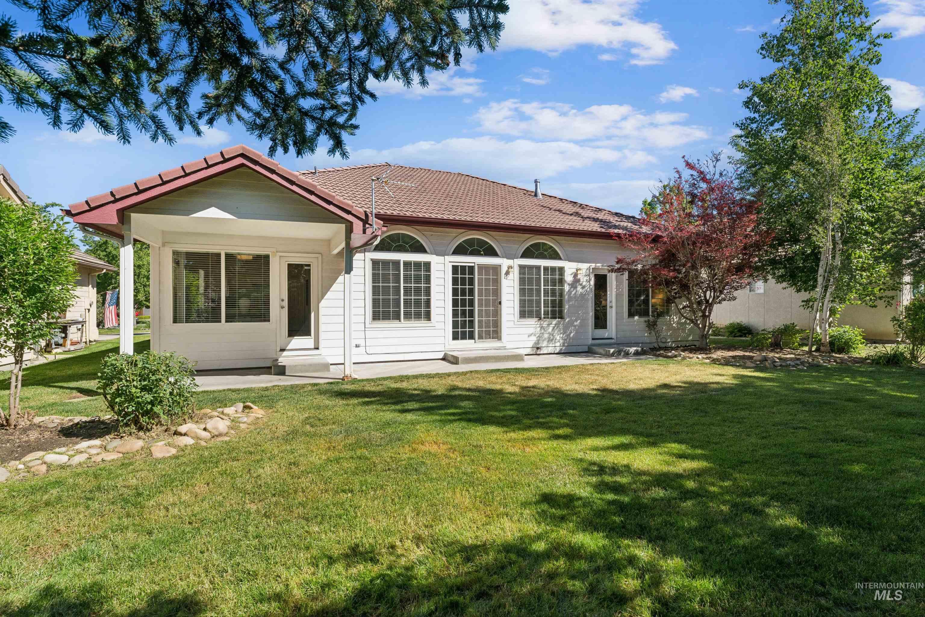 3551 N Rock Creek Lane, Garden City, Idaho 83703, 3 Bedrooms, 2 Bathrooms, Residential For Sale, Price $685,000,MLS 98990537