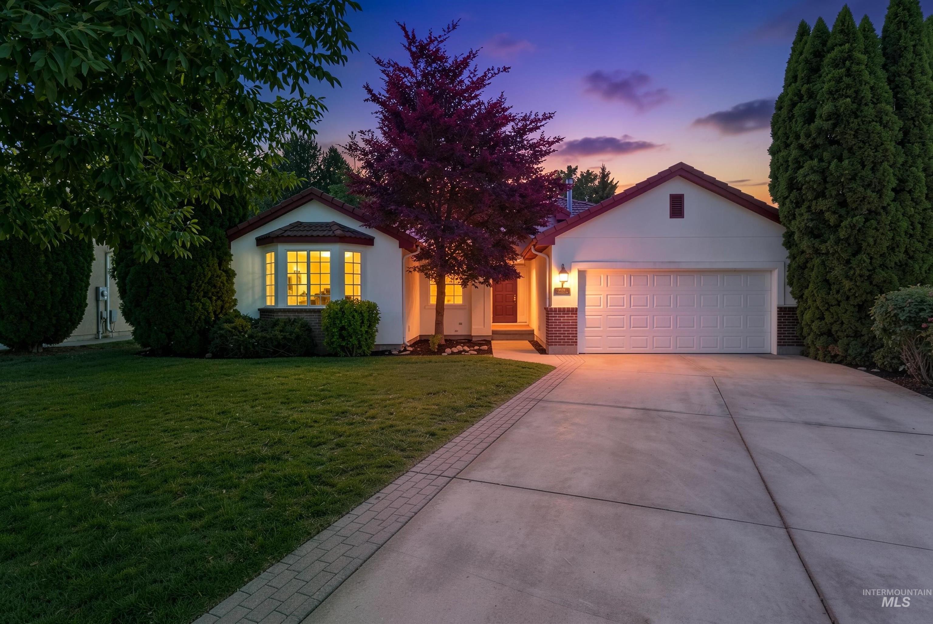 3551 N Rock Creek Lane, Garden City, Idaho 83703, 3 Bedrooms, 2 Bathrooms, Residential For Sale, Price $685,000,MLS 98990537