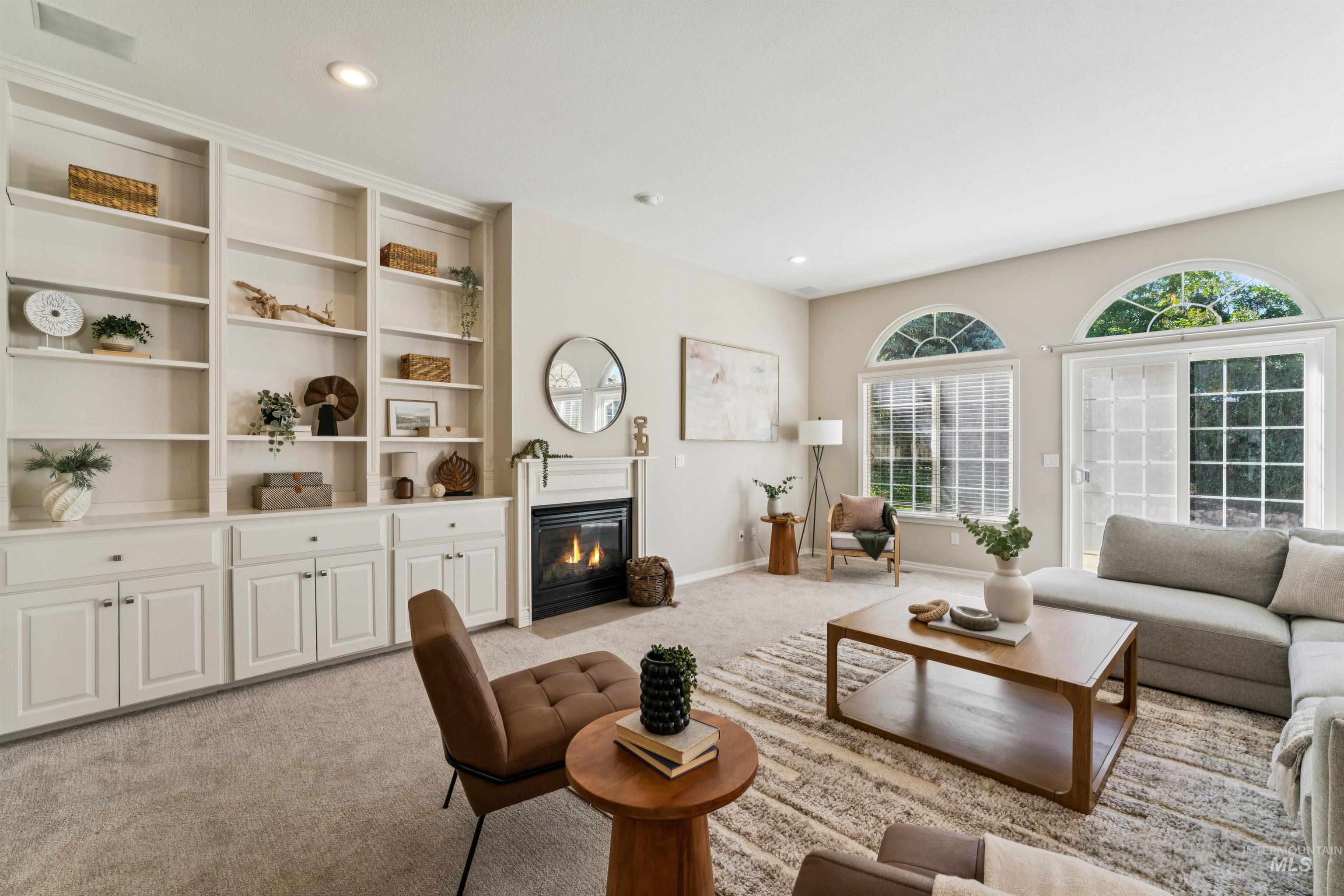 3551 N Rock Creek Lane, Garden City, Idaho 83703, 3 Bedrooms, 2 Bathrooms, Residential For Sale, Price $685,000,MLS 98990537