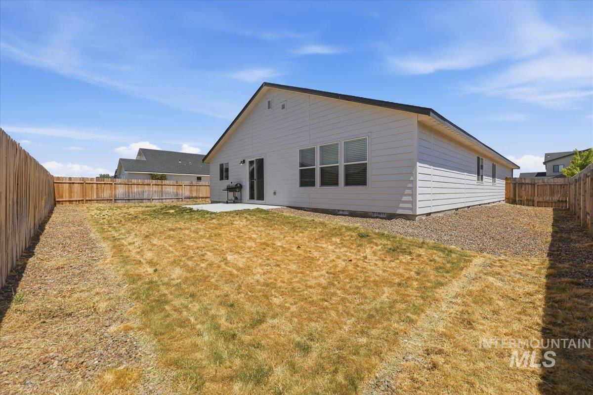 1955 SW Cooper Ave, Mountain Home, Idaho 83647, 4 Bedrooms, 2 Bathrooms, Residential For Sale, Price $410,000, 98990538