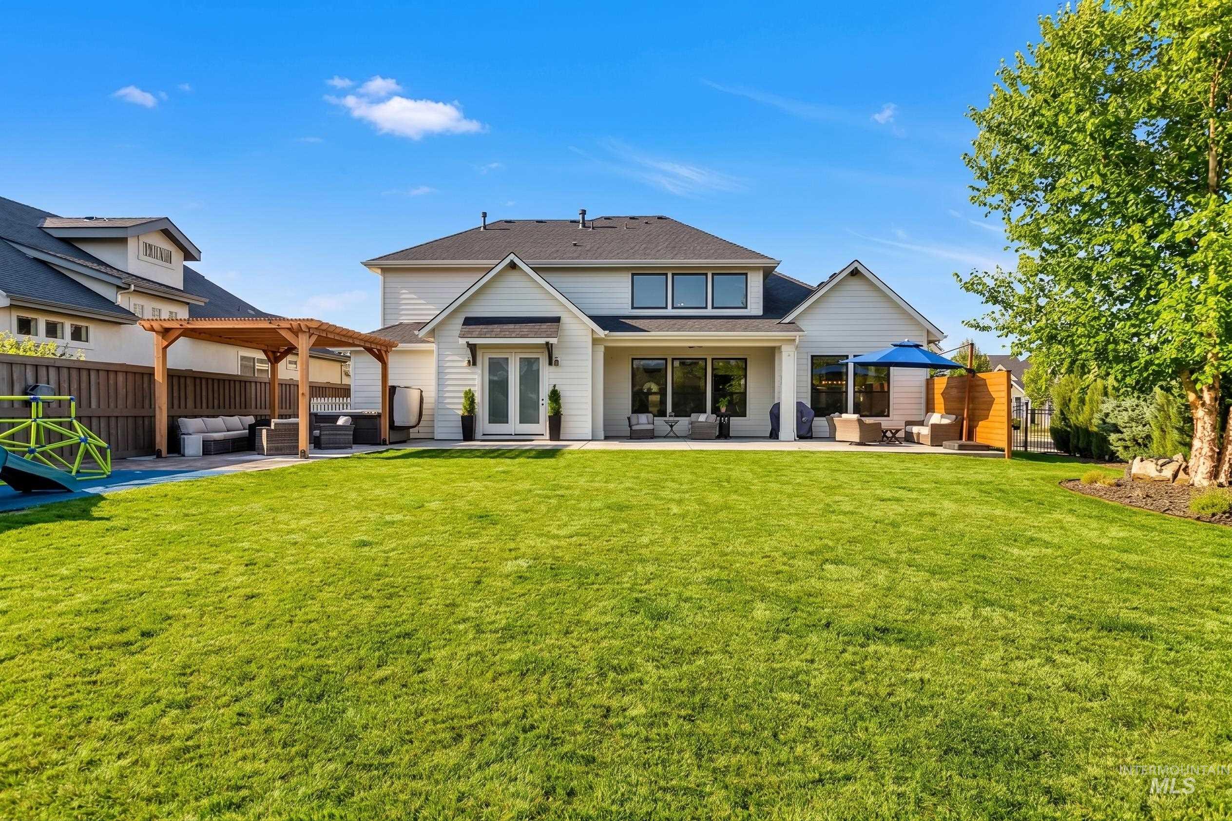 12214 N Barn Owl Way, Boise, Idaho 83714, 5 Bedrooms, 3.5 Bathrooms, Residential For Sale, Price $1,280,000,MLS 98990539