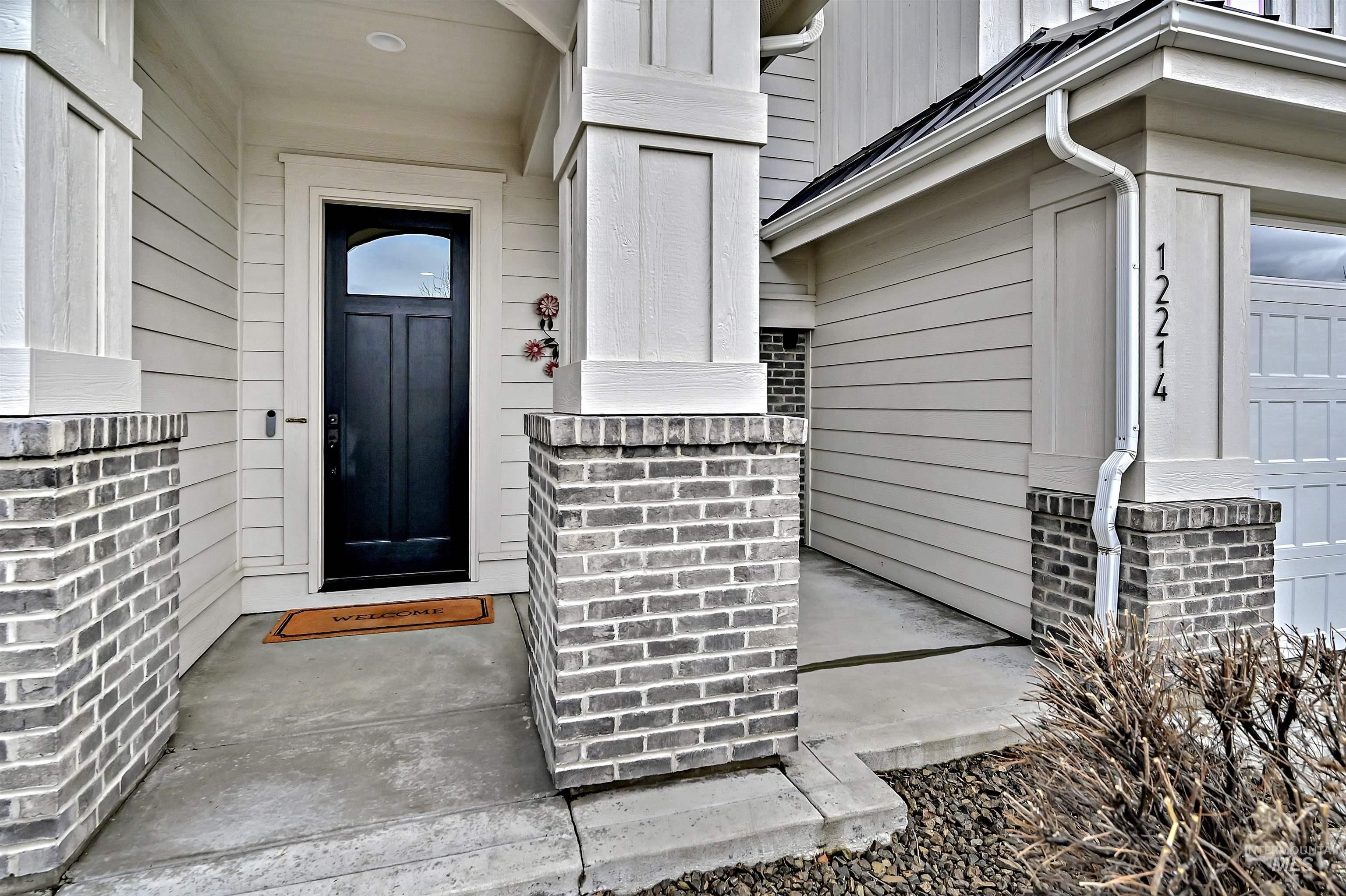 12214 N Barn Owl Way, Boise, Idaho 83714, 5 Bedrooms, 3.5 Bathrooms, Residential For Sale, Price $1,280,000,MLS 98990539