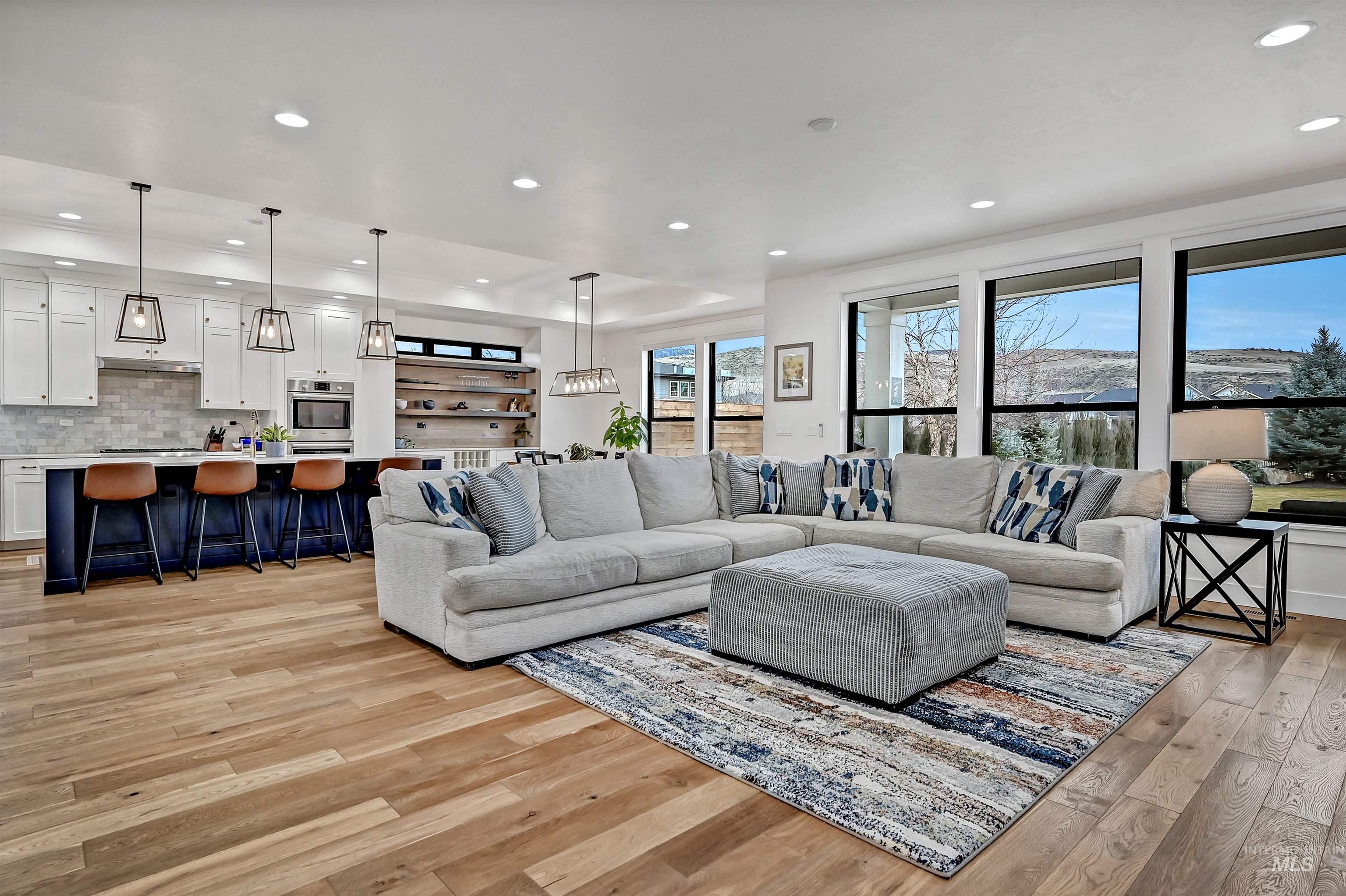 12214 N Barn Owl Way, Boise, Idaho 83714, 5 Bedrooms, 3.5 Bathrooms, Residential For Sale, Price $1,280,000,MLS 98990539