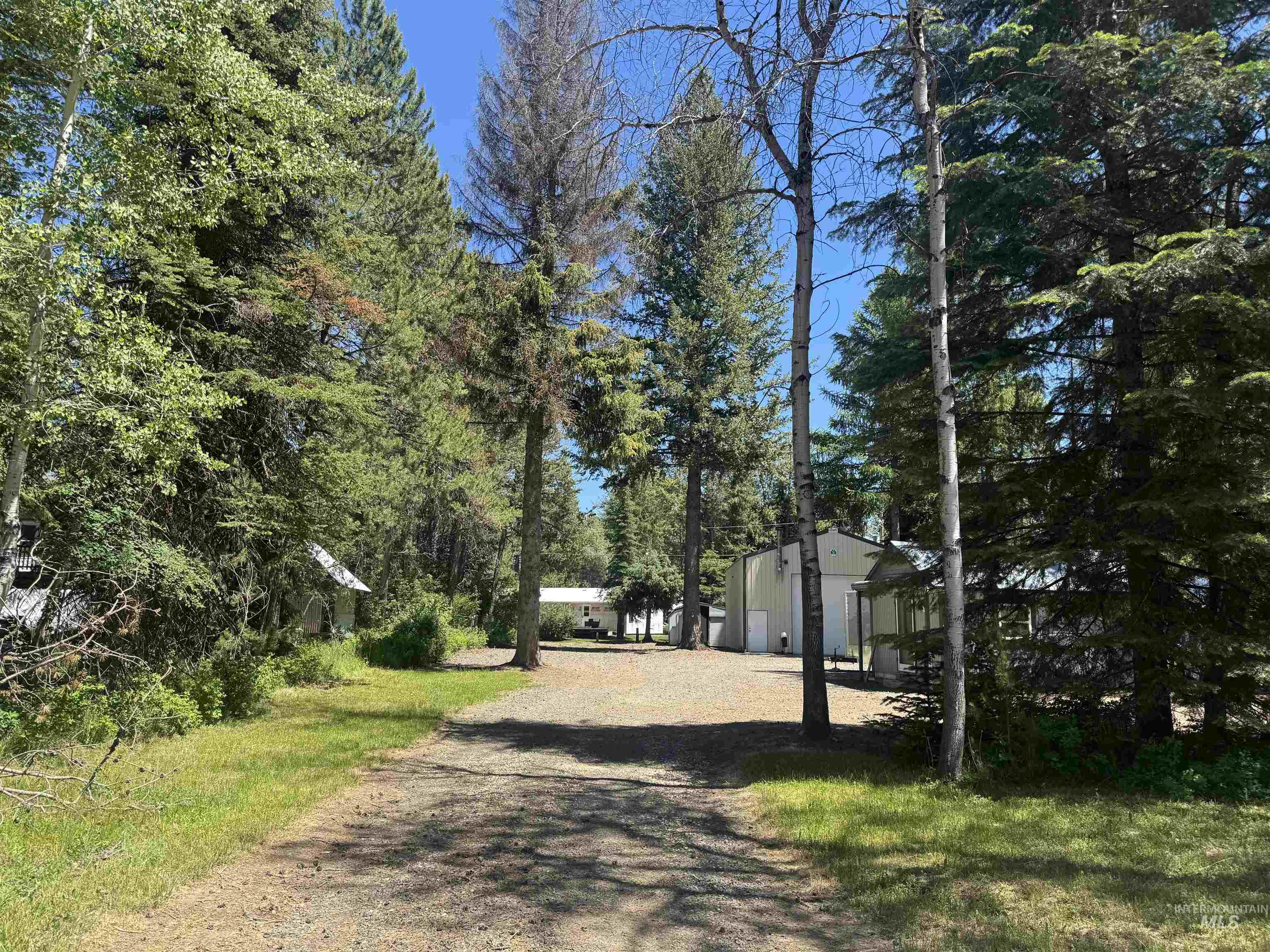 12868 Hereford Rd, Donnelly, Idaho 83615, 1 Bedroom, 1 Bathroom, Residential For Sale, Price $369,000,MLS 98990540