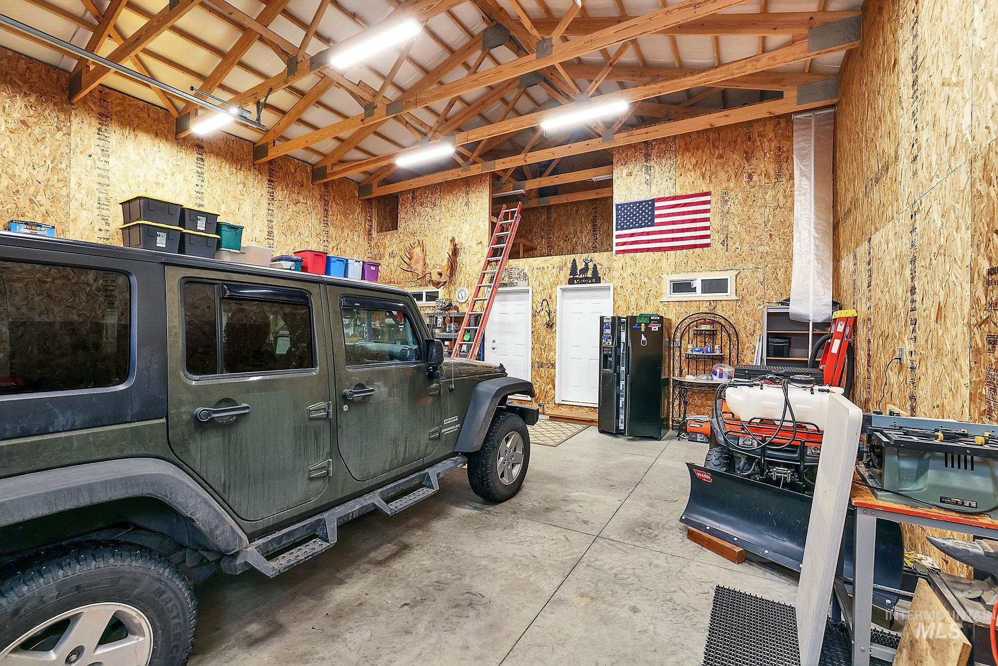 12868 Hereford Rd, Donnelly, Idaho 83615, 1 Bedroom, 1 Bathroom, Residential For Sale, Price $369,000,MLS 98990540