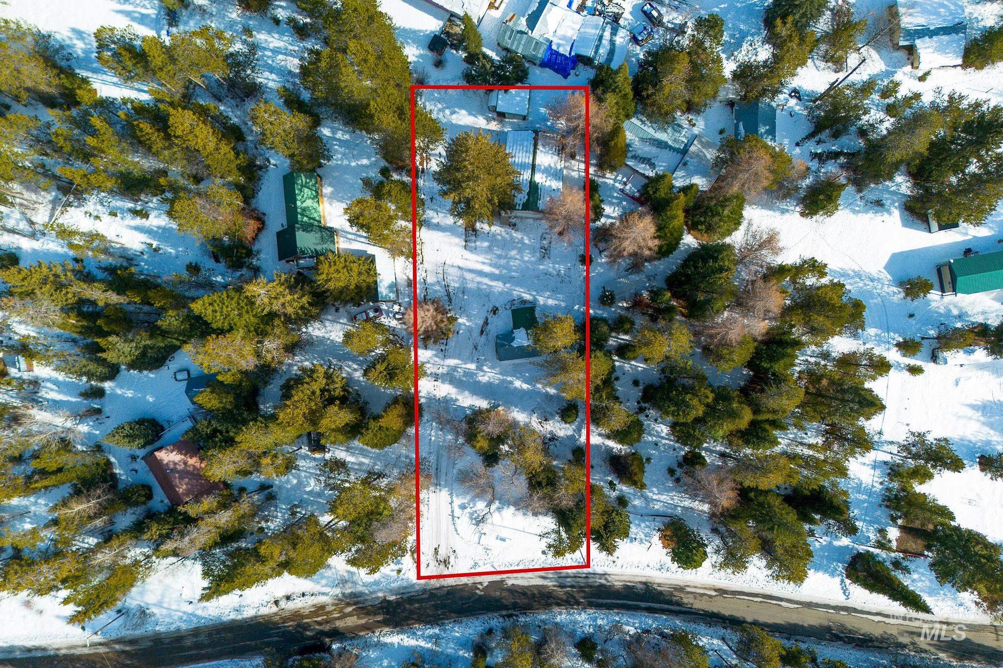 12868 Hereford Rd, Donnelly, Idaho 83615, 1 Bedroom, 1 Bathroom, Residential For Sale, Price $369,000,MLS 98990540
