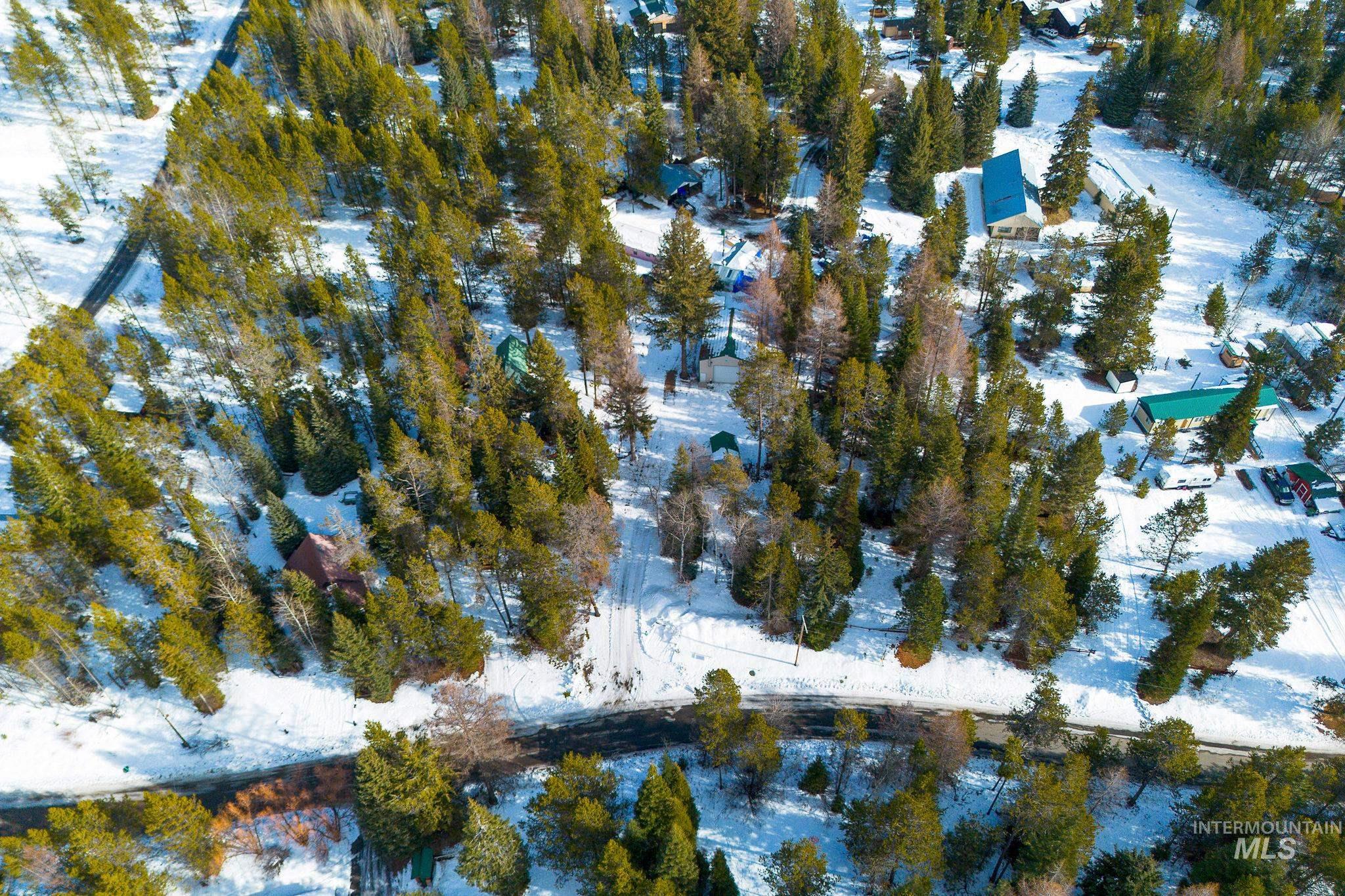 12868 Hereford Rd, Donnelly, Idaho 83615, 1 Bedroom, 1 Bathroom, Residential For Sale, Price $369,000,MLS 98990540