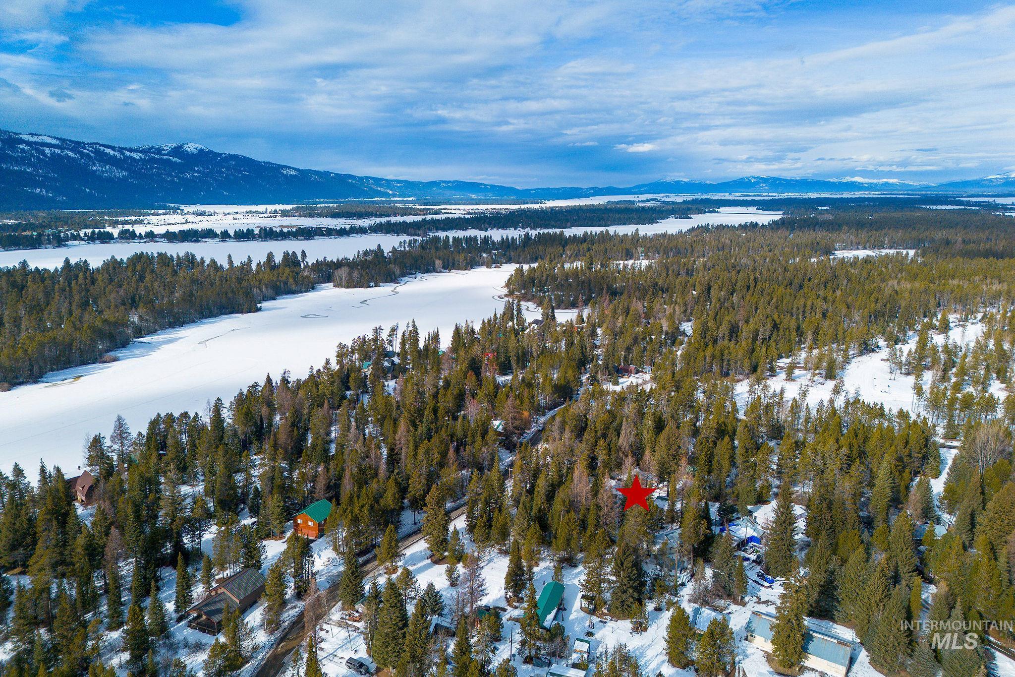 12868 Hereford Rd, Donnelly, Idaho 83615, 1 Bedroom, 1 Bathroom, Residential For Sale, Price $369,000,MLS 98990540