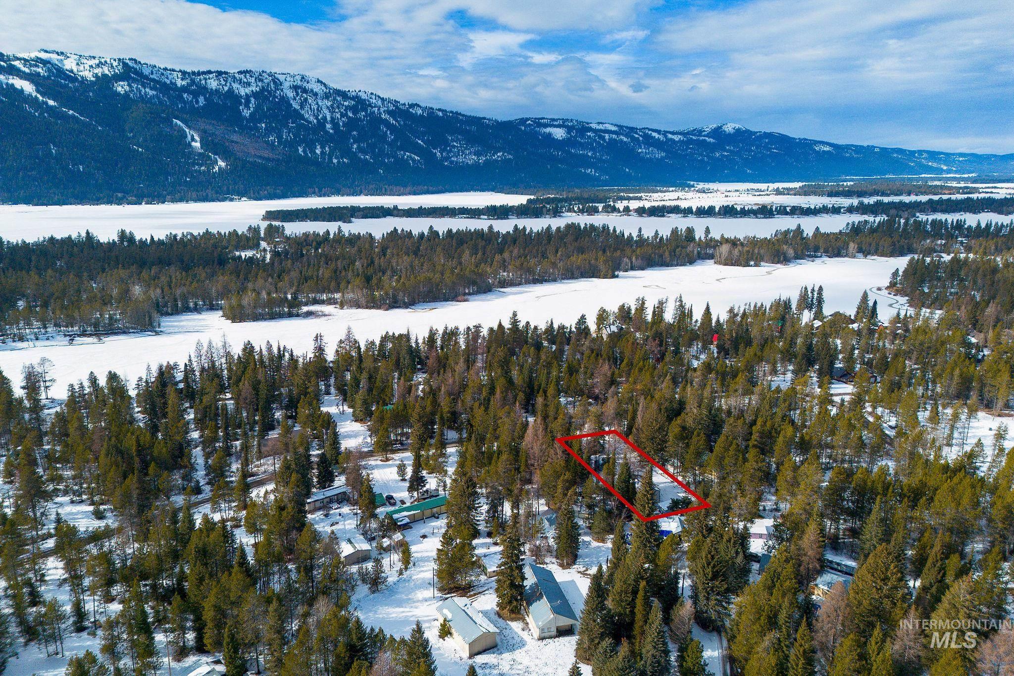 12868 Hereford Rd, Donnelly, Idaho 83615, 1 Bedroom, 1 Bathroom, Residential For Sale, Price $369,000,MLS 98990540