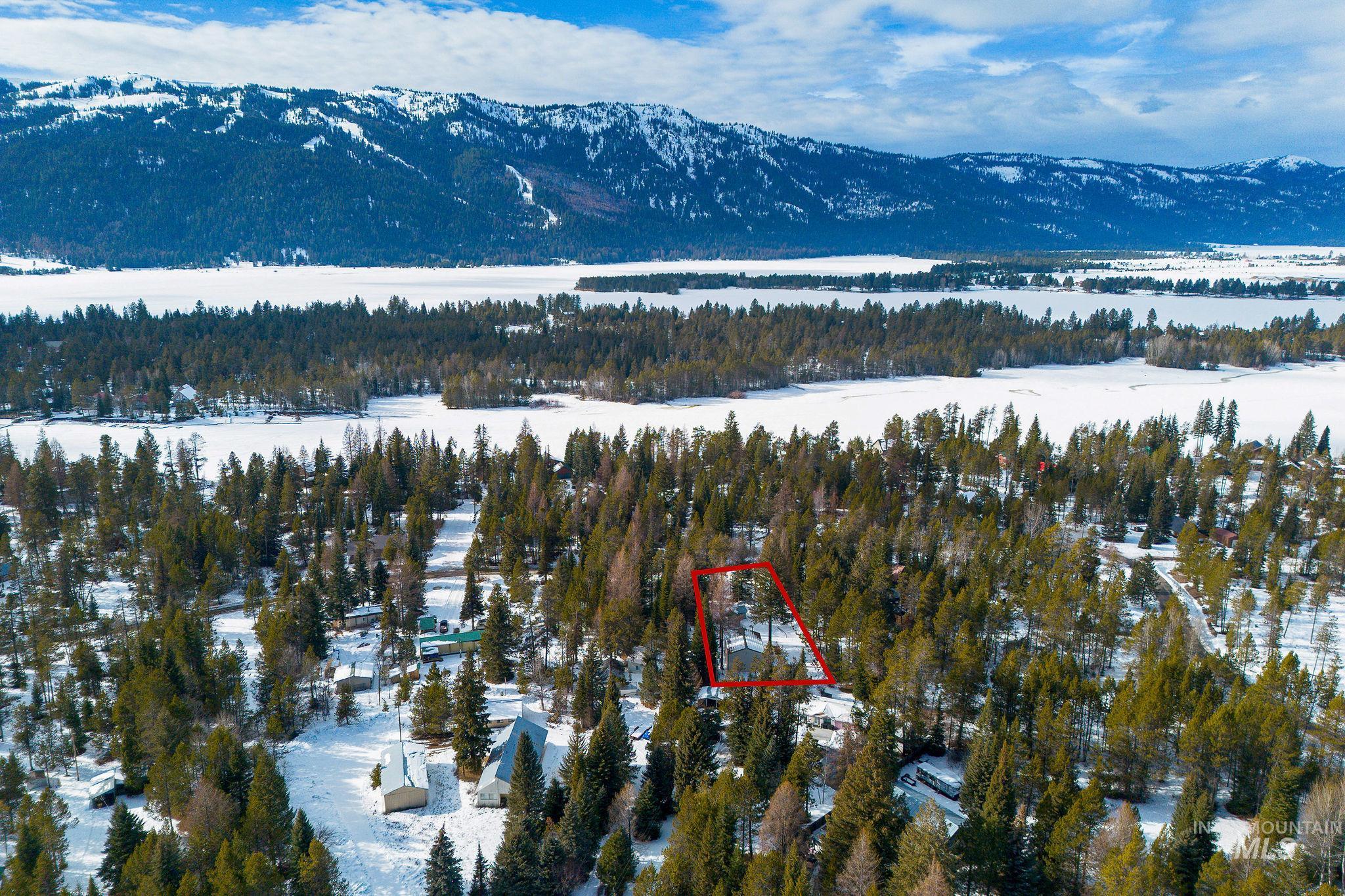 12868 Hereford Rd, Donnelly, Idaho 83615, 1 Bedroom, 1 Bathroom, Residential For Sale, Price $369,000,MLS 98990540