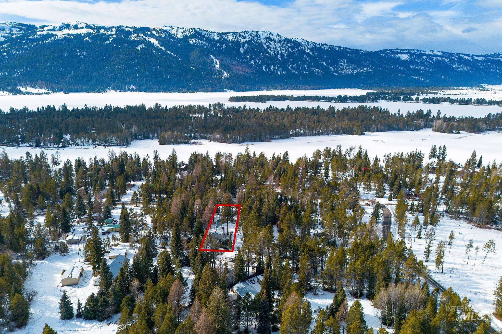 12868 Hereford Rd, Donnelly, Idaho 83615, 1 Bedroom, 1 Bathroom, Residential For Sale, Price $369,000,MLS 98990540