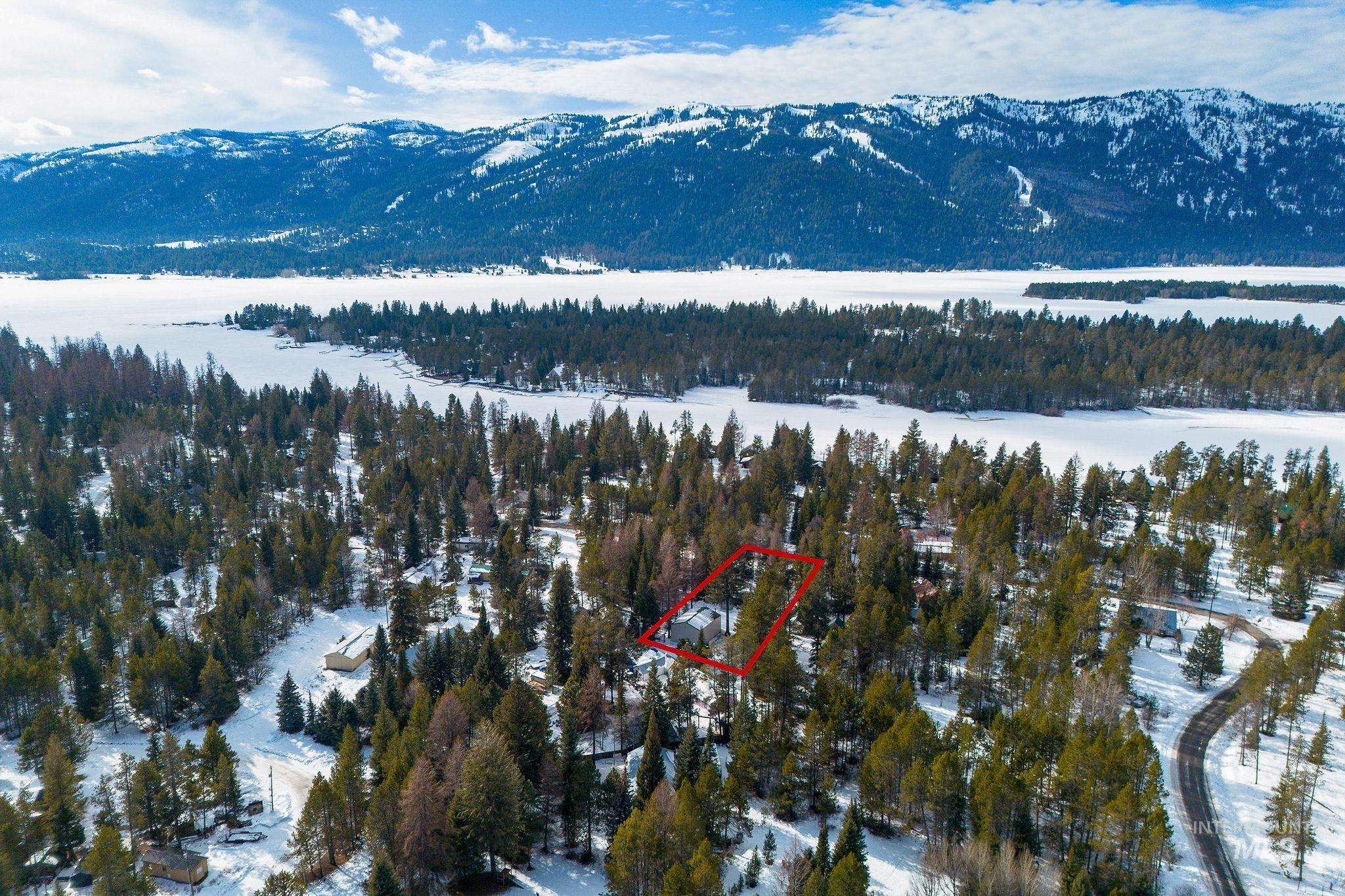 12868 Hereford Rd, Donnelly, Idaho 83615, 1 Bedroom, 1 Bathroom, Residential For Sale, Price $369,000,MLS 98990540