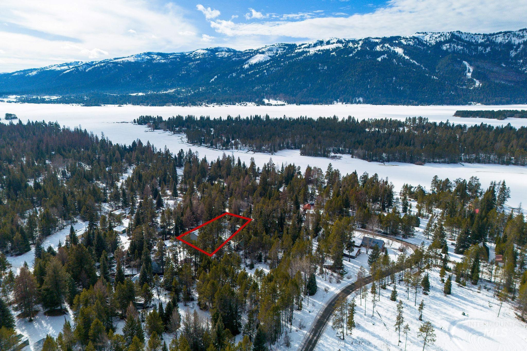 12868 Hereford Rd, Donnelly, Idaho 83615, 1 Bedroom, 1 Bathroom, Residential For Sale, Price $369,000,MLS 98990540