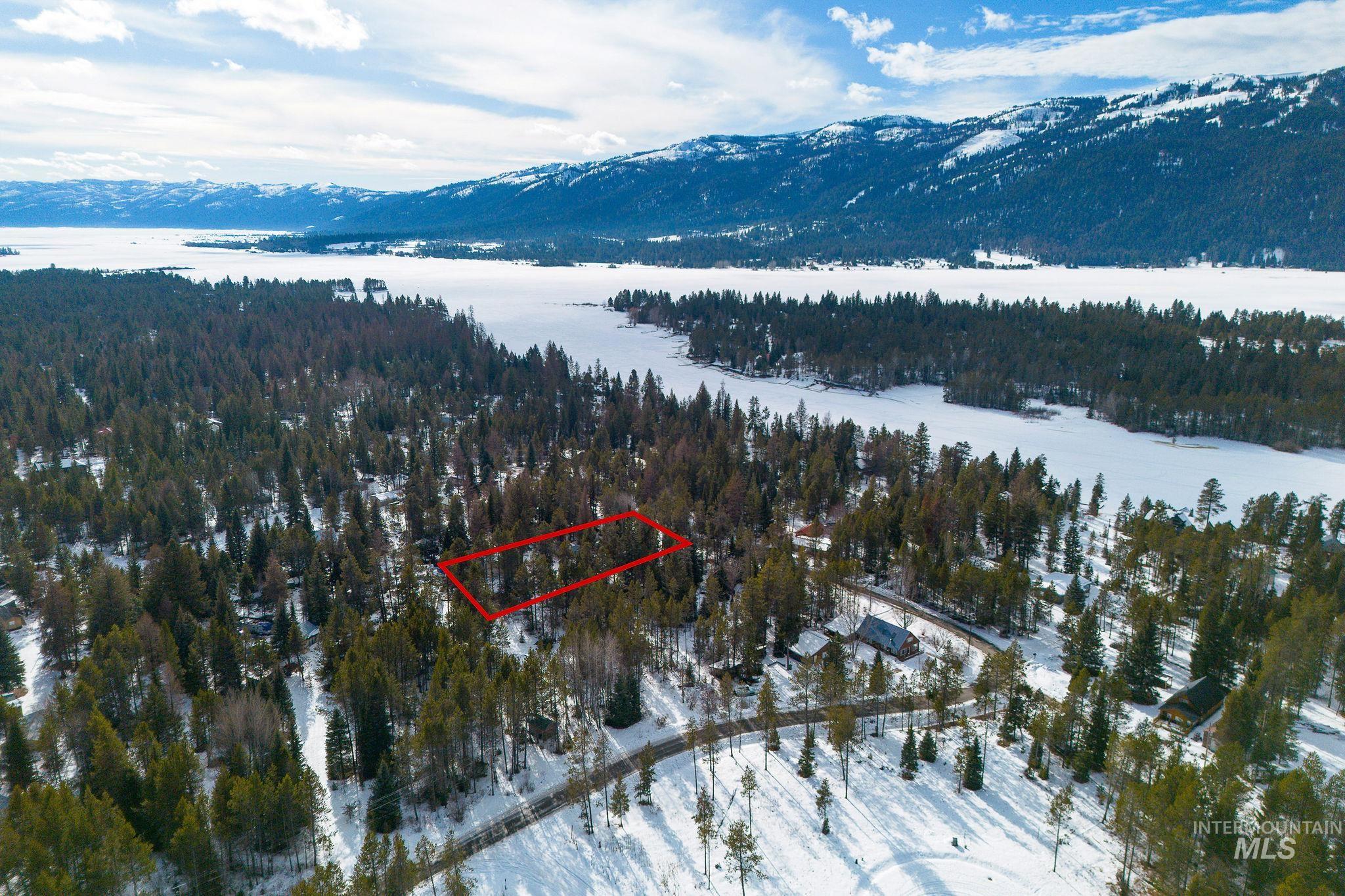 12868 Hereford Rd, Donnelly, Idaho 83615, 1 Bedroom, 1 Bathroom, Residential For Sale, Price $369,000,MLS 98990540