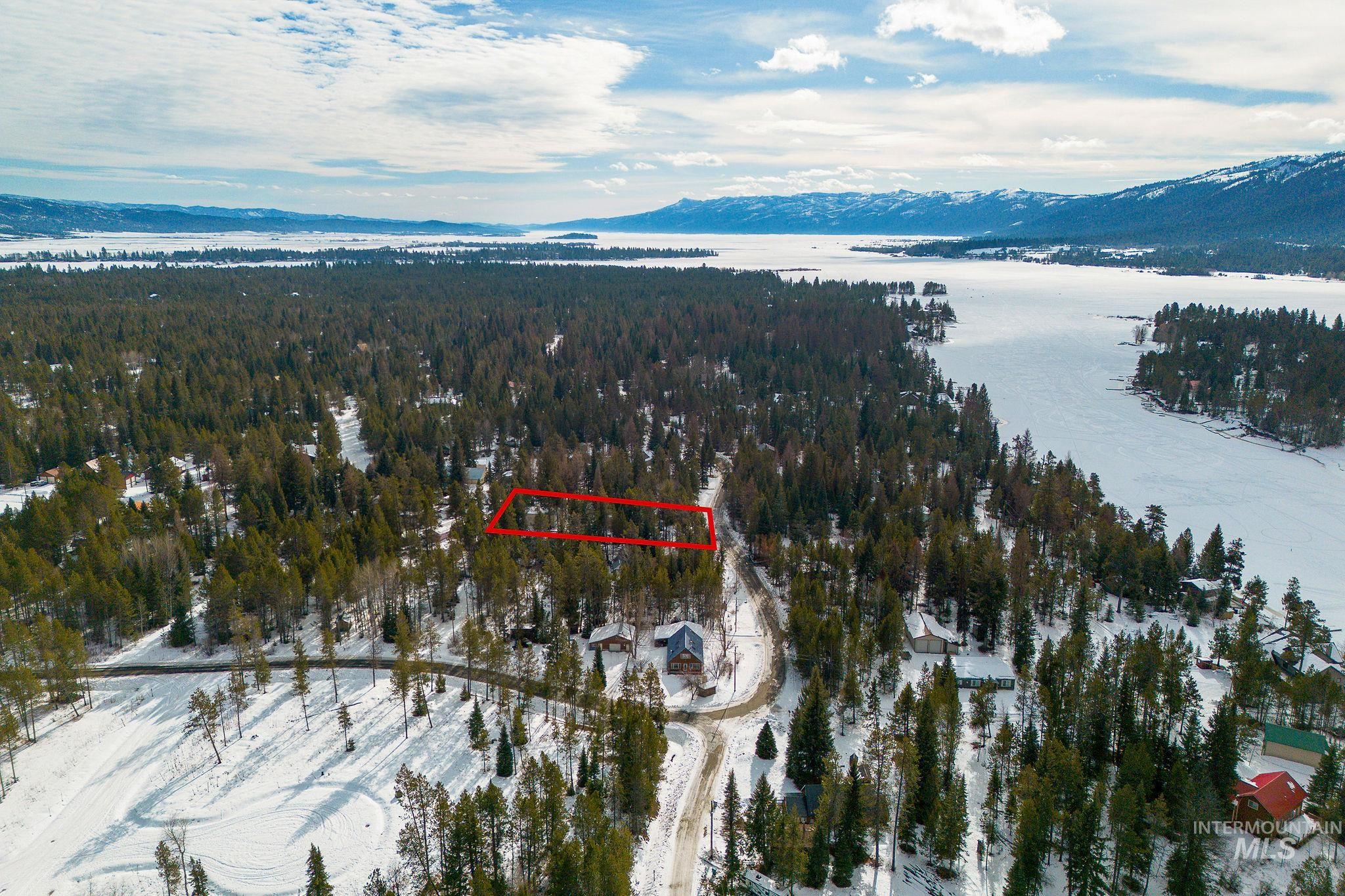 12868 Hereford Rd, Donnelly, Idaho 83615, 1 Bedroom, 1 Bathroom, Residential For Sale, Price $369,000,MLS 98990540