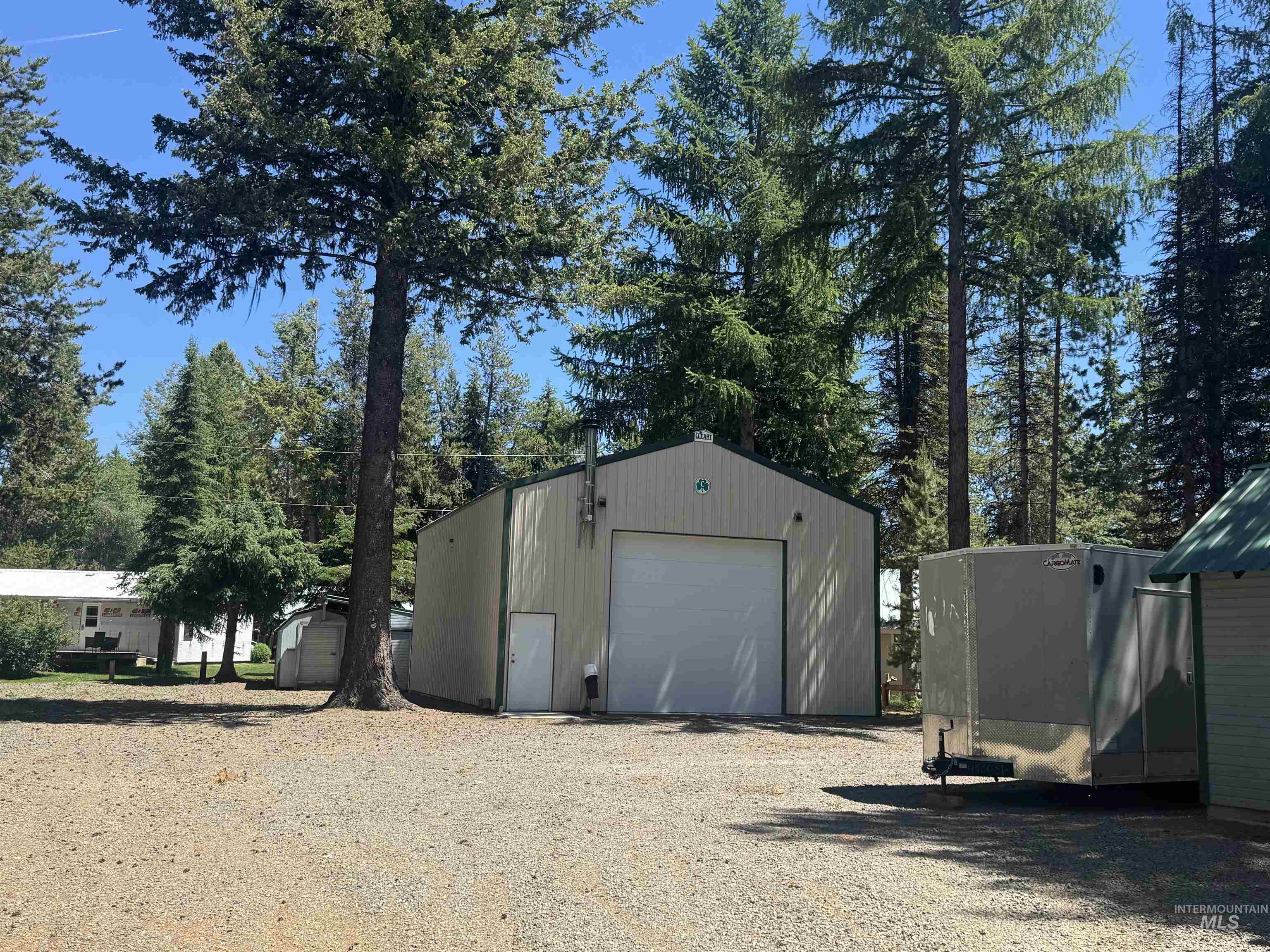 12868 Hereford Rd, Donnelly, Idaho 83615, 1 Bedroom, 1 Bathroom, Residential For Sale, Price $369,000,MLS 98990540