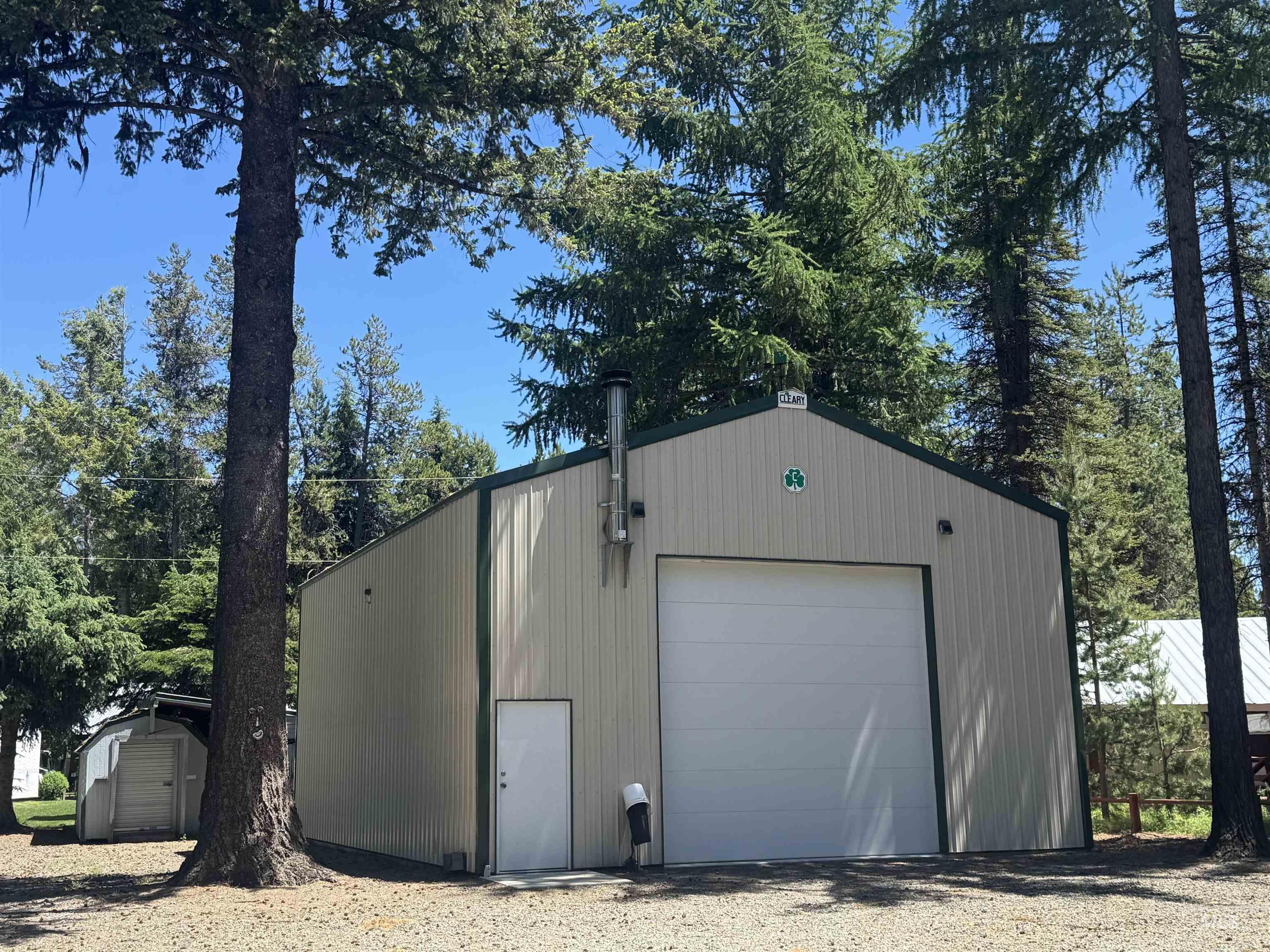 12868 Hereford Rd, Donnelly, Idaho 83615, 1 Bedroom, 1 Bathroom, Residential For Sale, Price $369,000,MLS 98990540