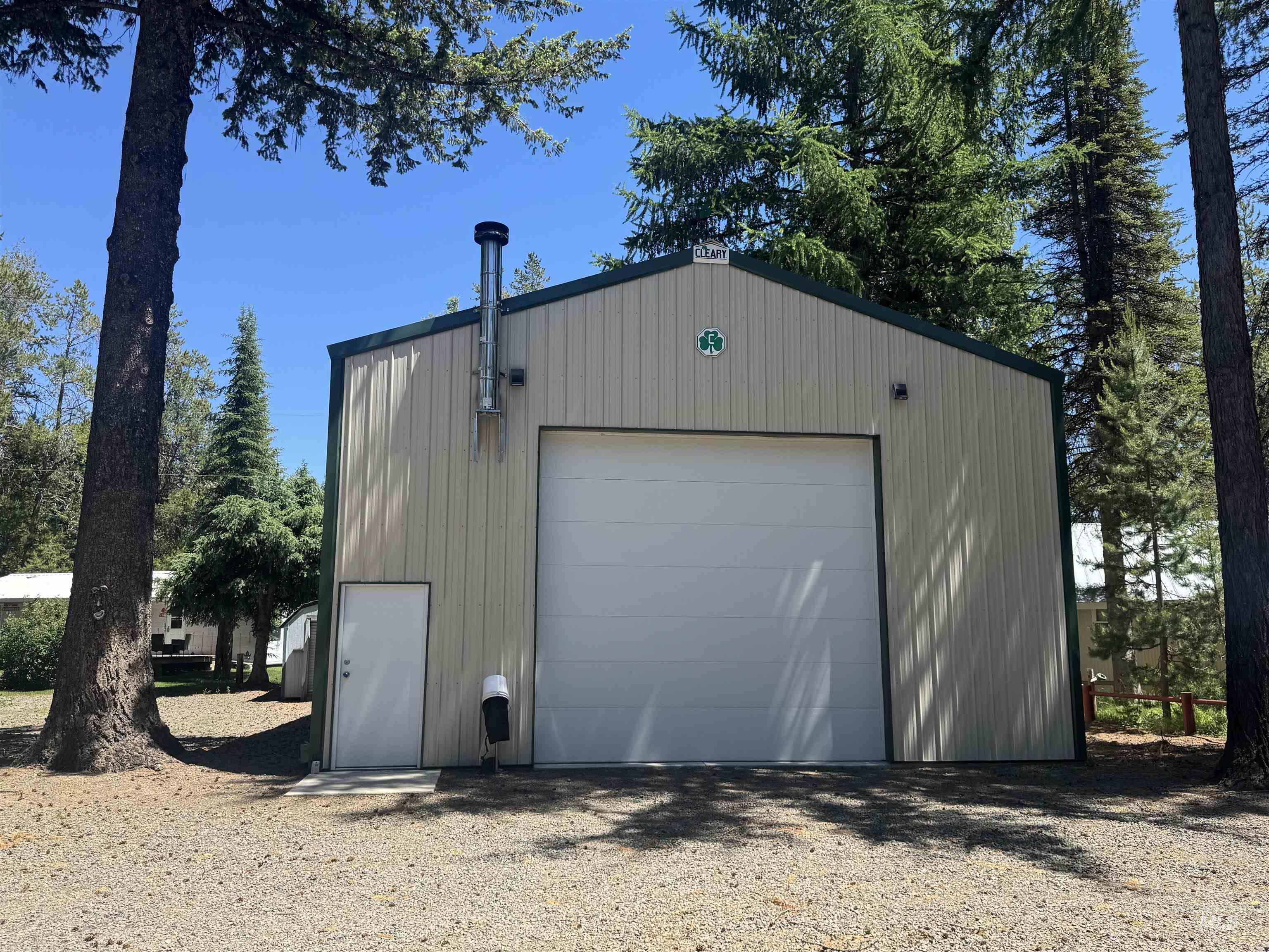 12868 Hereford Rd, Donnelly, Idaho 83615, 1 Bedroom, 1 Bathroom, Residential For Sale, Price $369,000,MLS 98990540