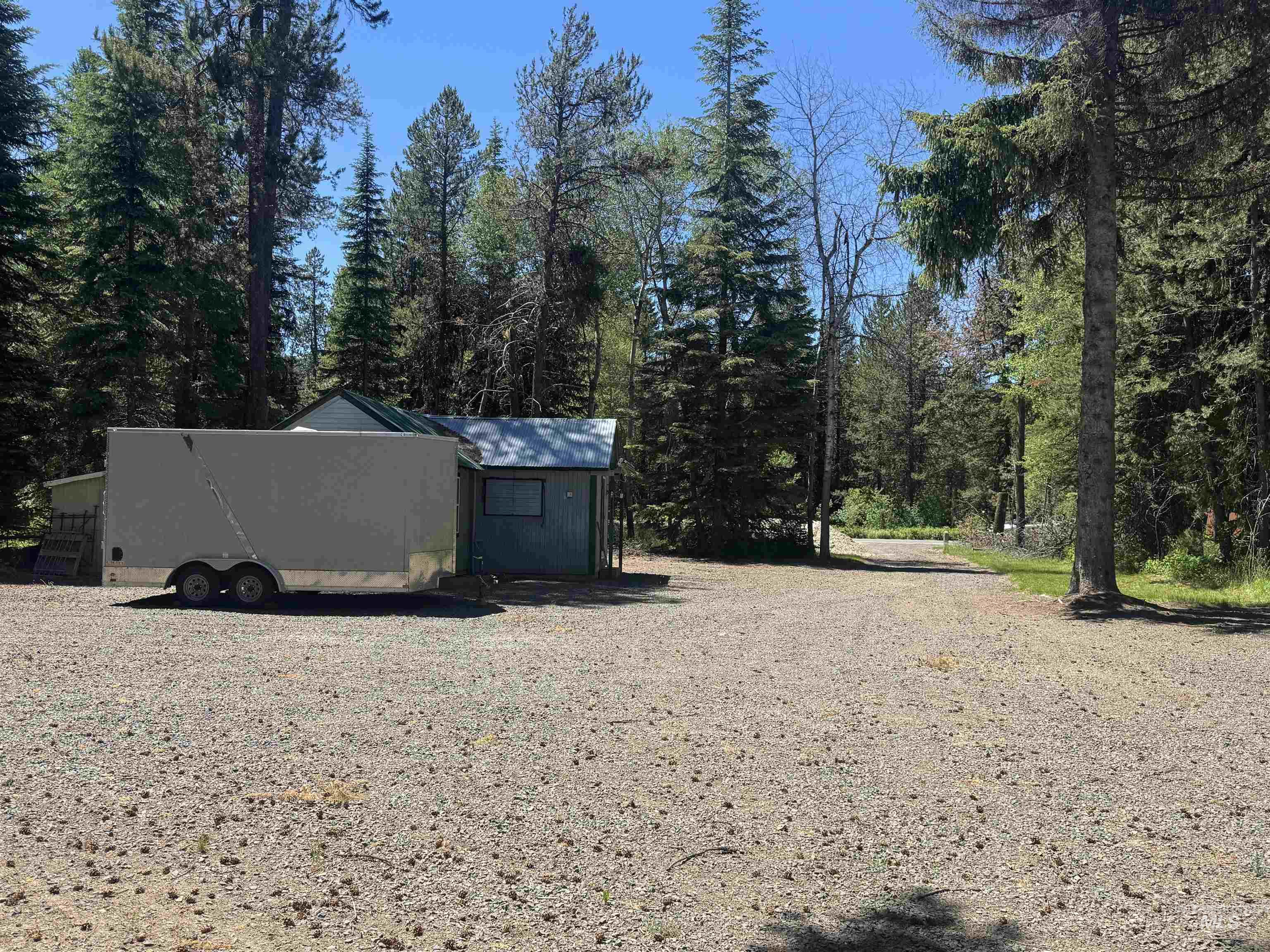 12868 Hereford Rd, Donnelly, Idaho 83615, 1 Bedroom, 1 Bathroom, Residential For Sale, Price $369,000,MLS 98990540