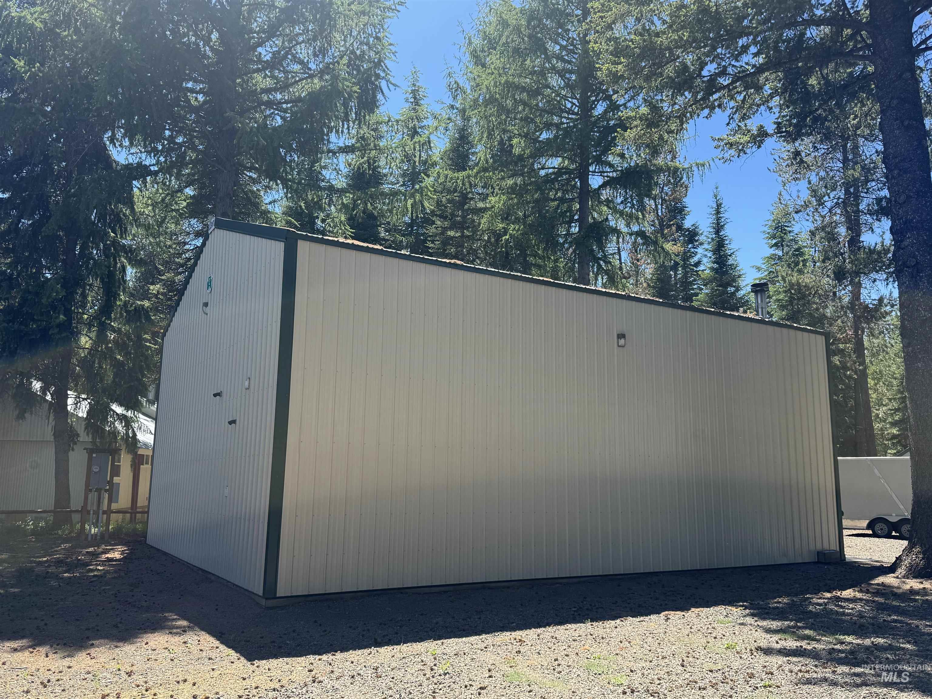 12868 Hereford Rd, Donnelly, Idaho 83615, 1 Bedroom, 1 Bathroom, Residential For Sale, Price $369,000,MLS 98990540