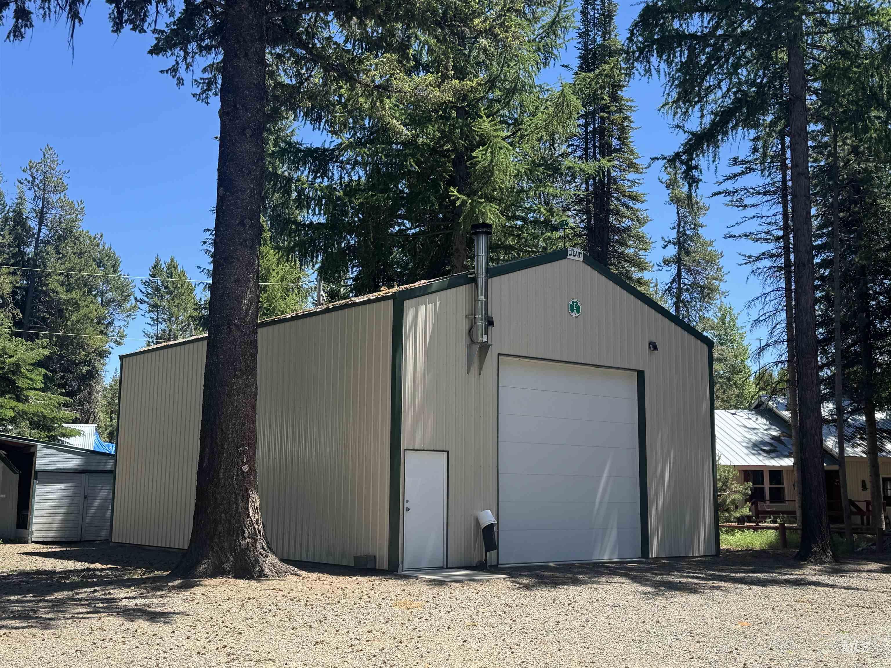 12868 Hereford Rd, Donnelly, Idaho 83615, 1 Bedroom, 1 Bathroom, Residential For Sale, Price $369,000,MLS 98990540