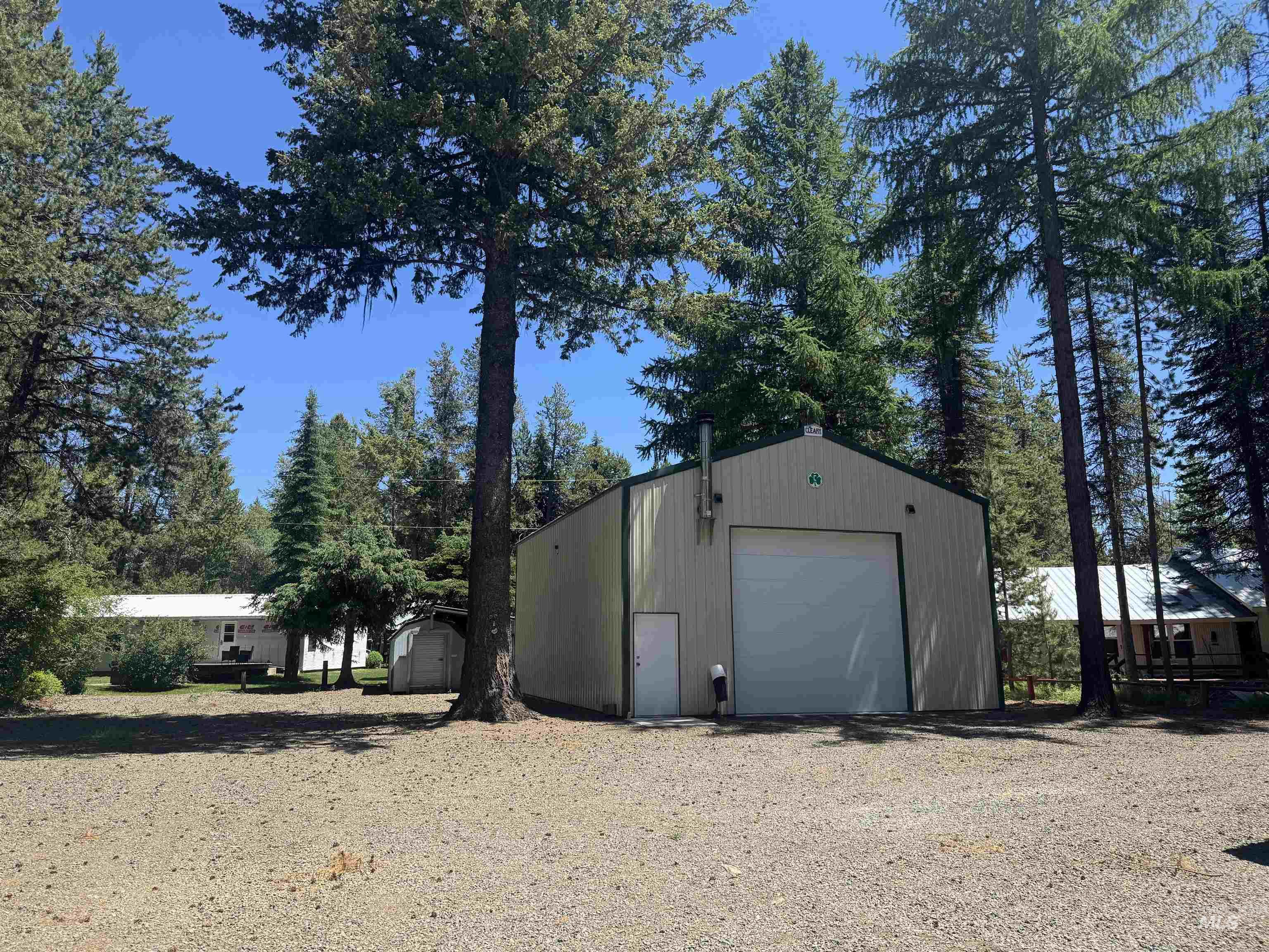 12868 Hereford Rd, Donnelly, Idaho 83615, 1 Bedroom, 1 Bathroom, Residential For Sale, Price $369,000,MLS 98990540