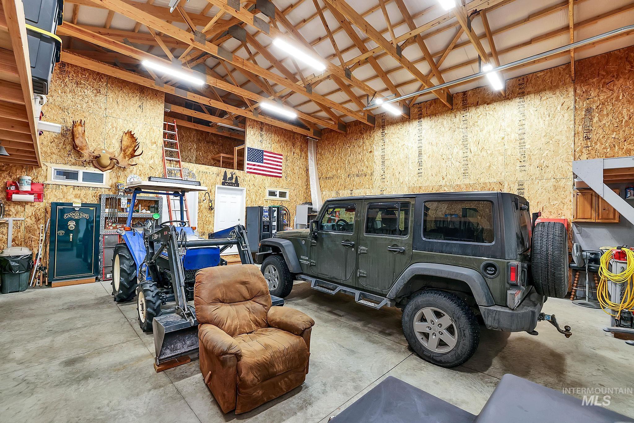 12868 Hereford Rd, Donnelly, Idaho 83615, 1 Bedroom, 1 Bathroom, Residential For Sale, Price $369,000,MLS 98990540